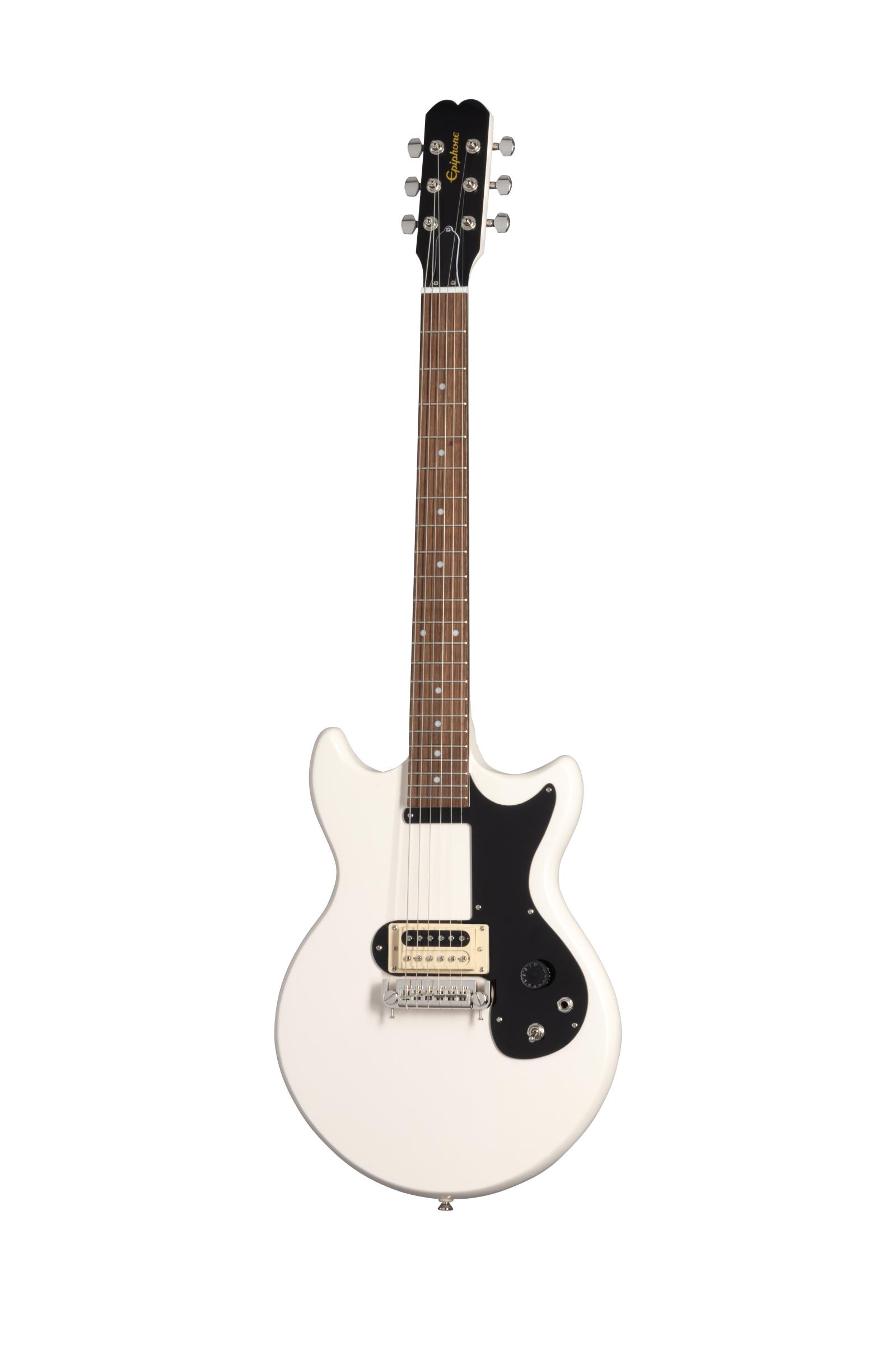 EPIPHONE Joan Jett Olympic Special