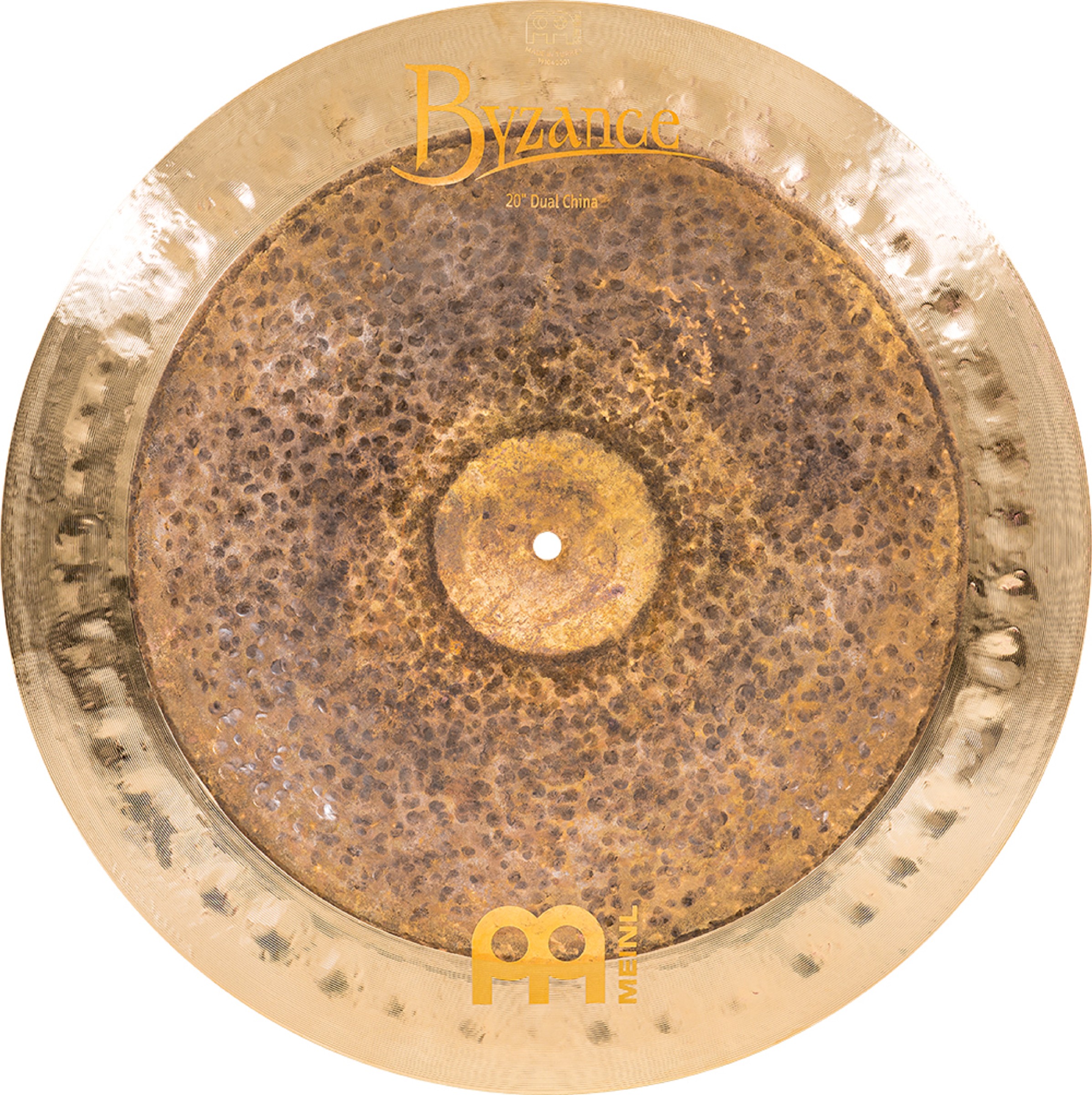 Meinl Byzance 20" Dual China