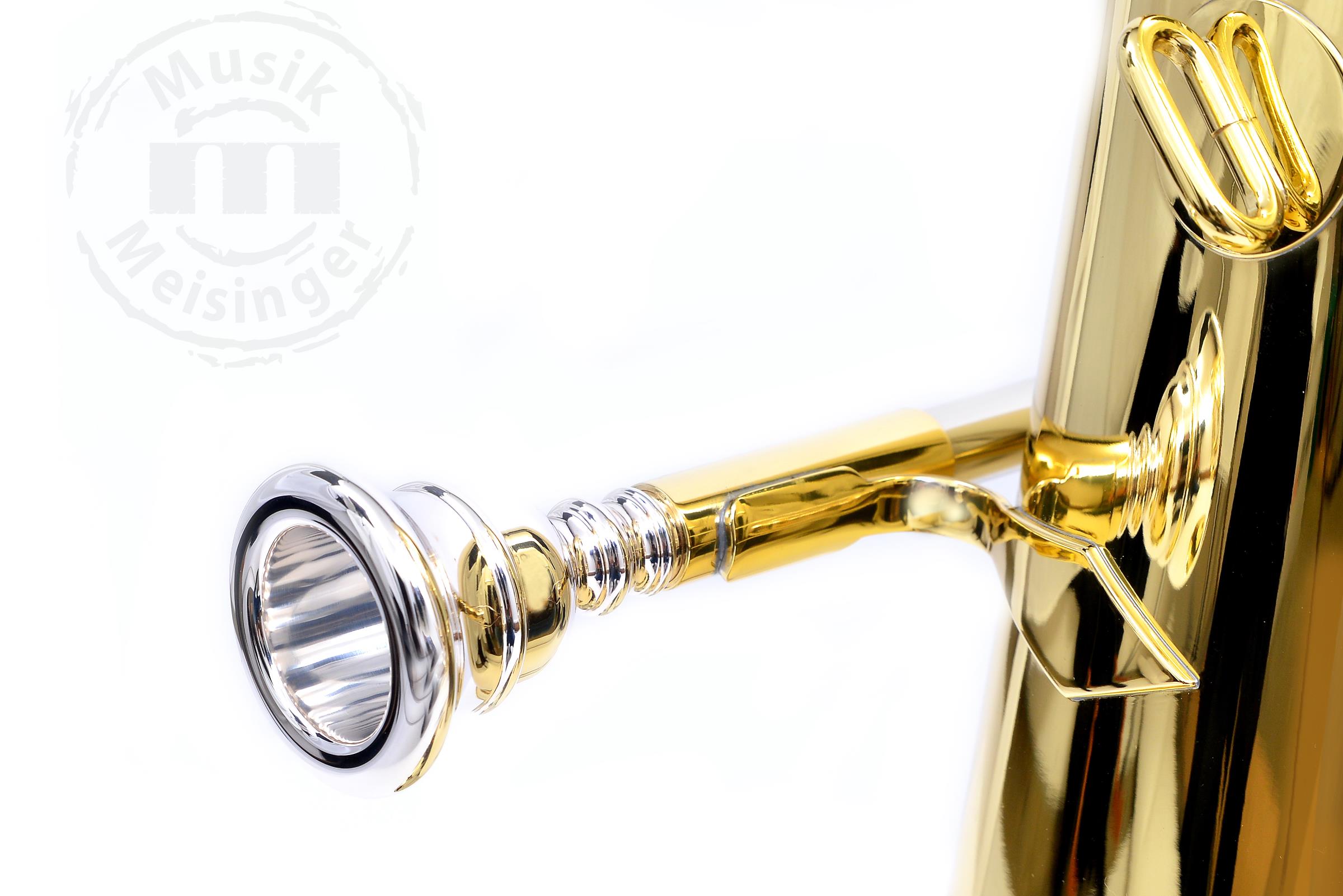 Besson BE186 B-Tuba BE186-1-0