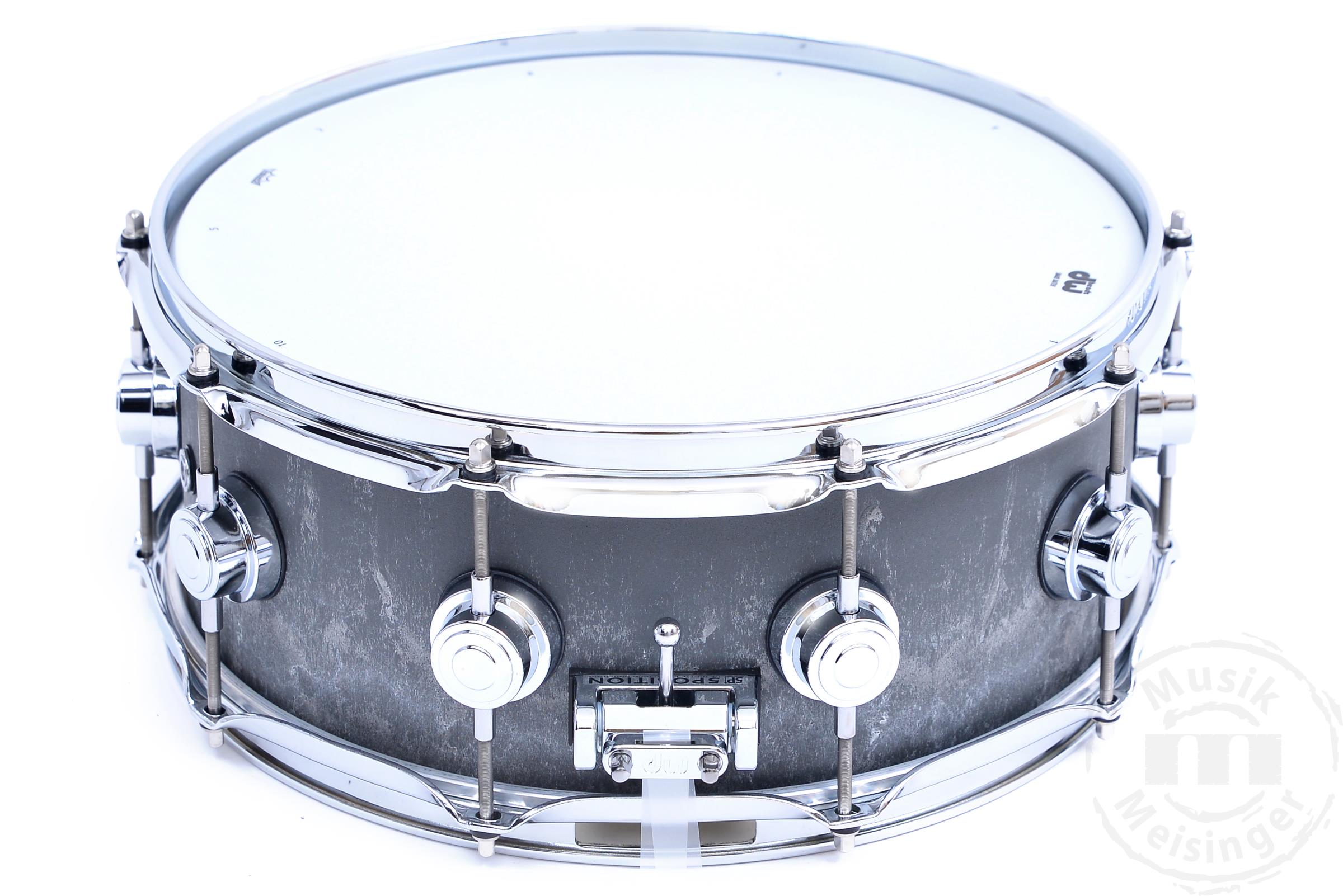 DW Concrete 14x5,5 Snare