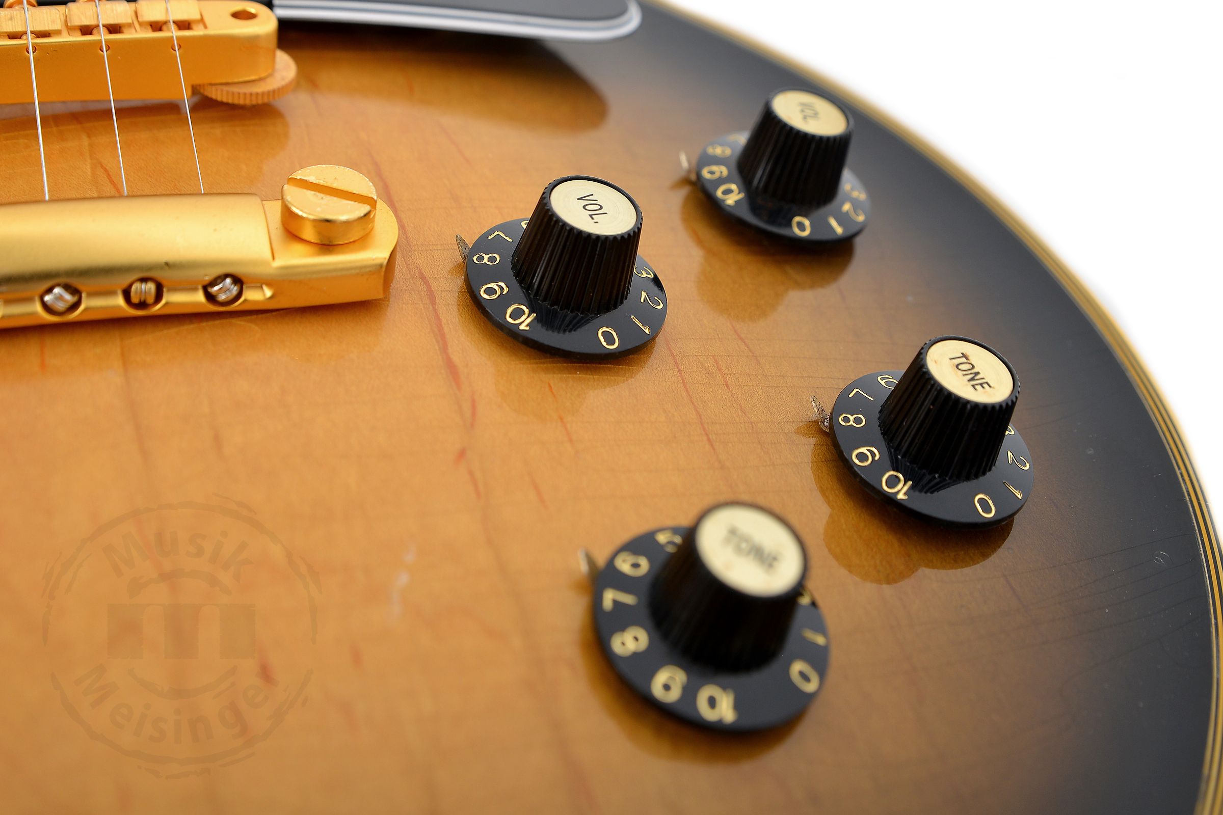 GIBSON 68 Les Paul Custom Argentine Grey Light Aged GH