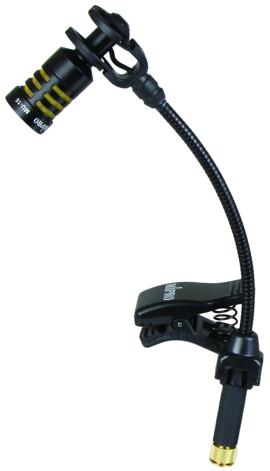 Mipro SM-10A Saxophon-Mikrofon 20cm Länge