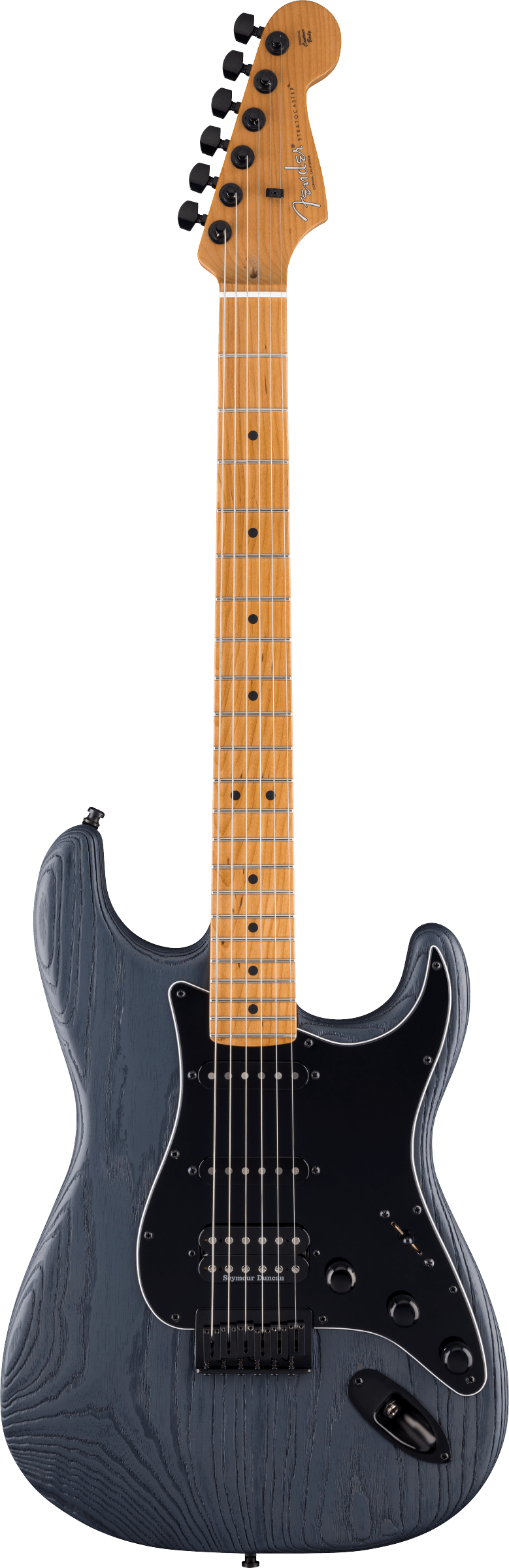 FENDER DE APII STRAT HSS HT RMN SMK