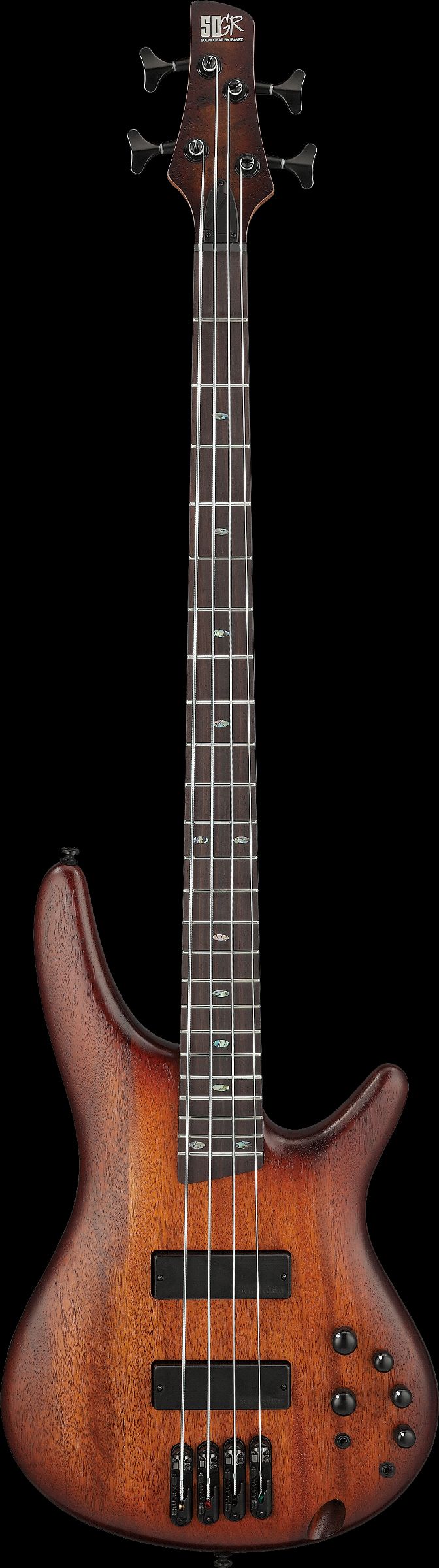 IBANEZ SR500A-MHL