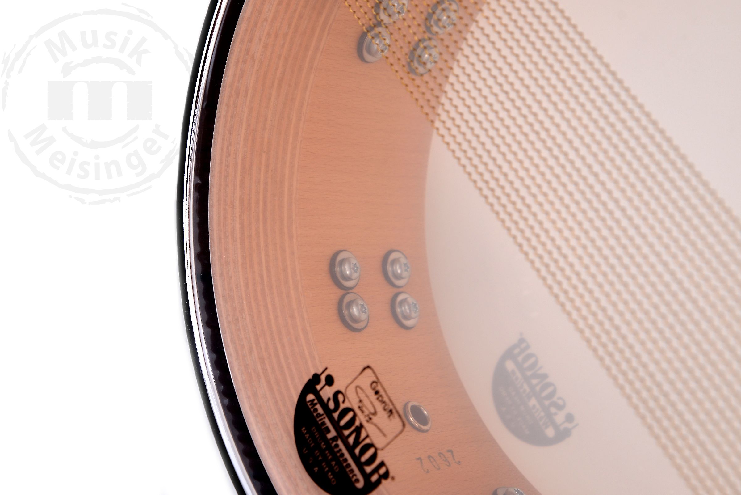 Sonor Artist 13x5 Snare Tineo