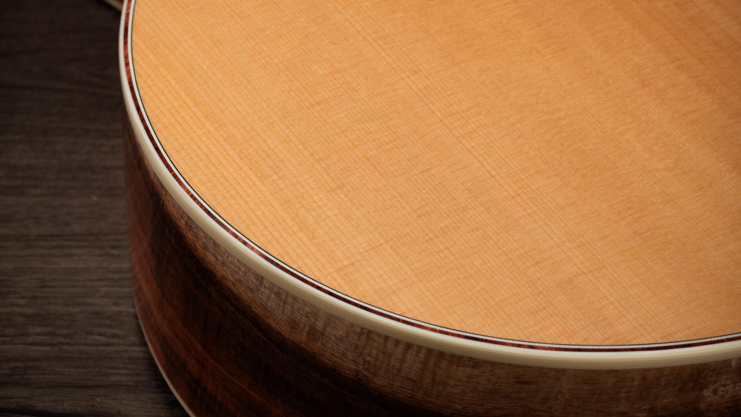 TAYLOR Gold Label 814e Koa TAYLOR Gold Label 814e Koa