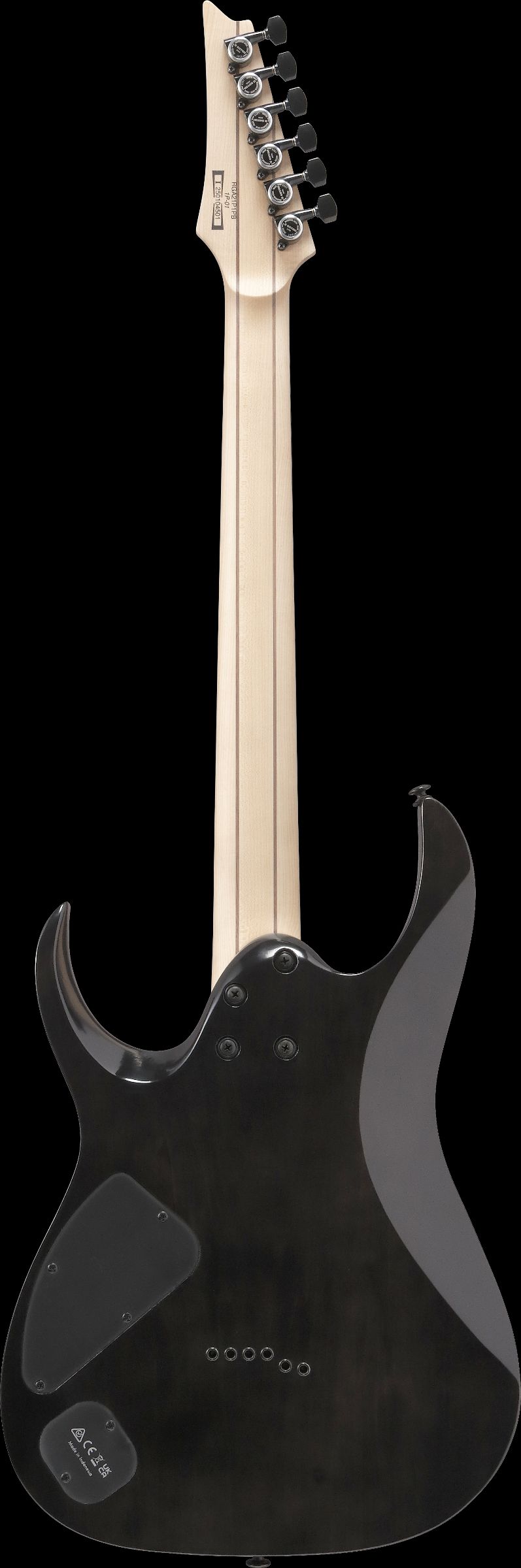 IBANEZ RGA21P1PB-DRL