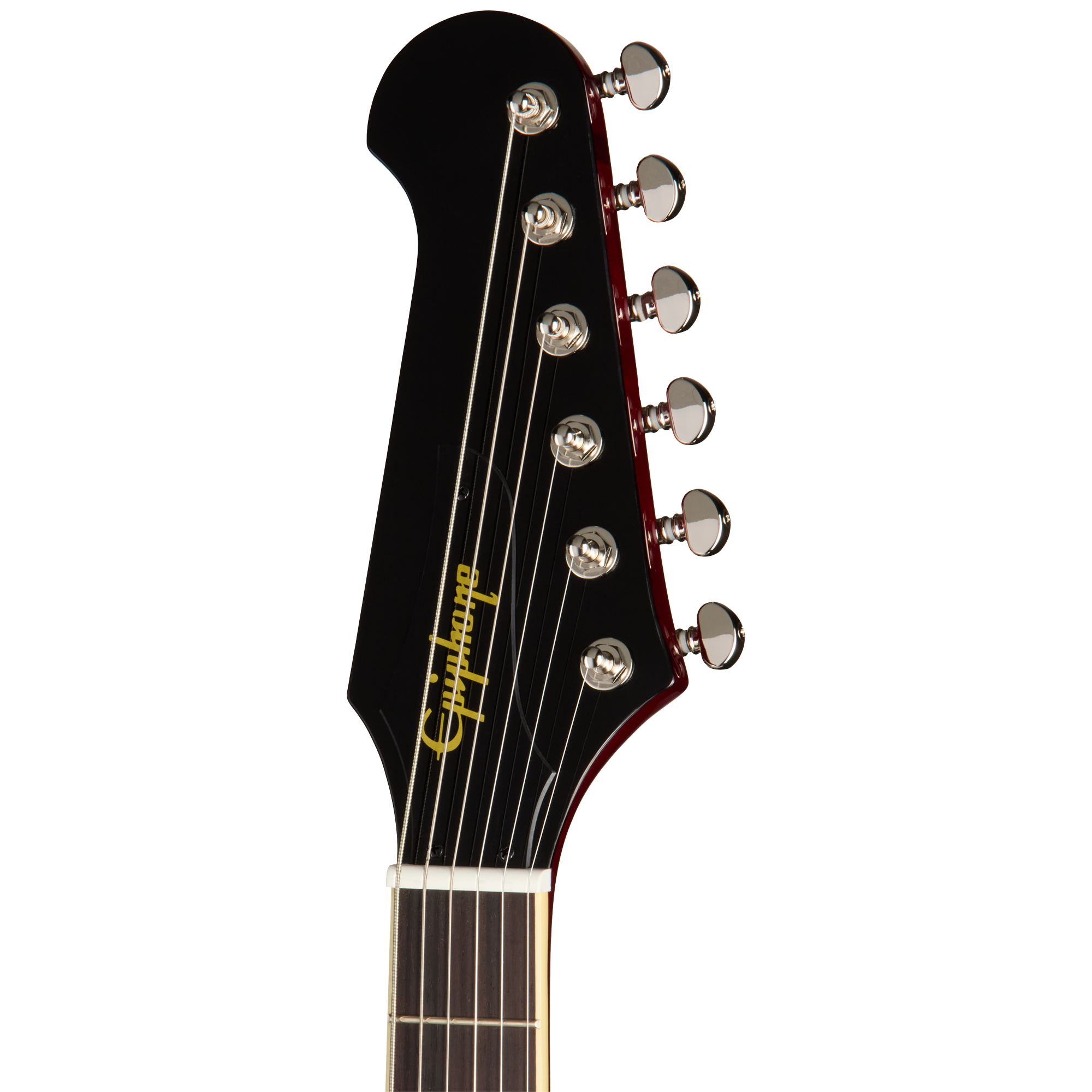 EPIPHONE Firebird Wine Red