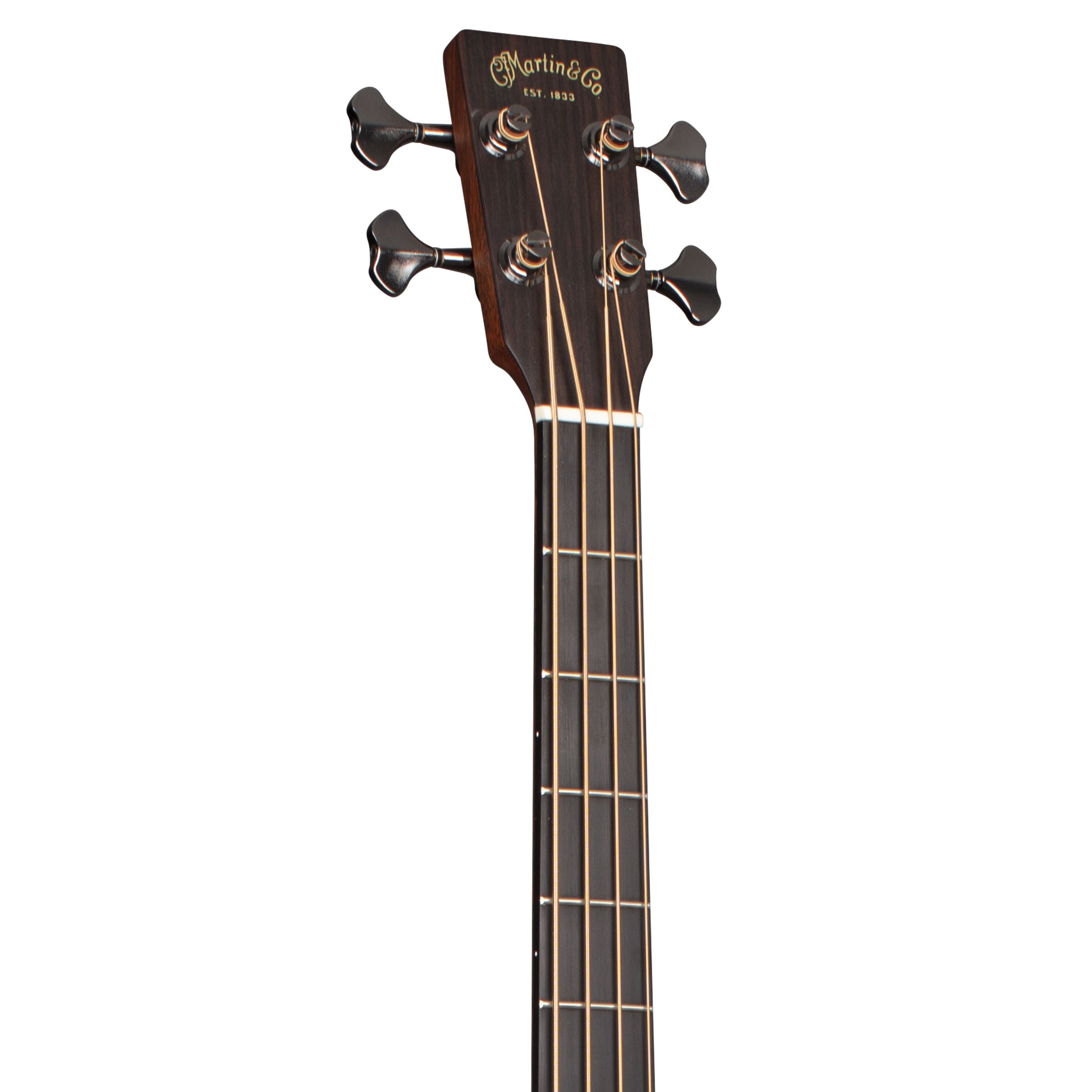 MARTIN GUITARS BC-16E