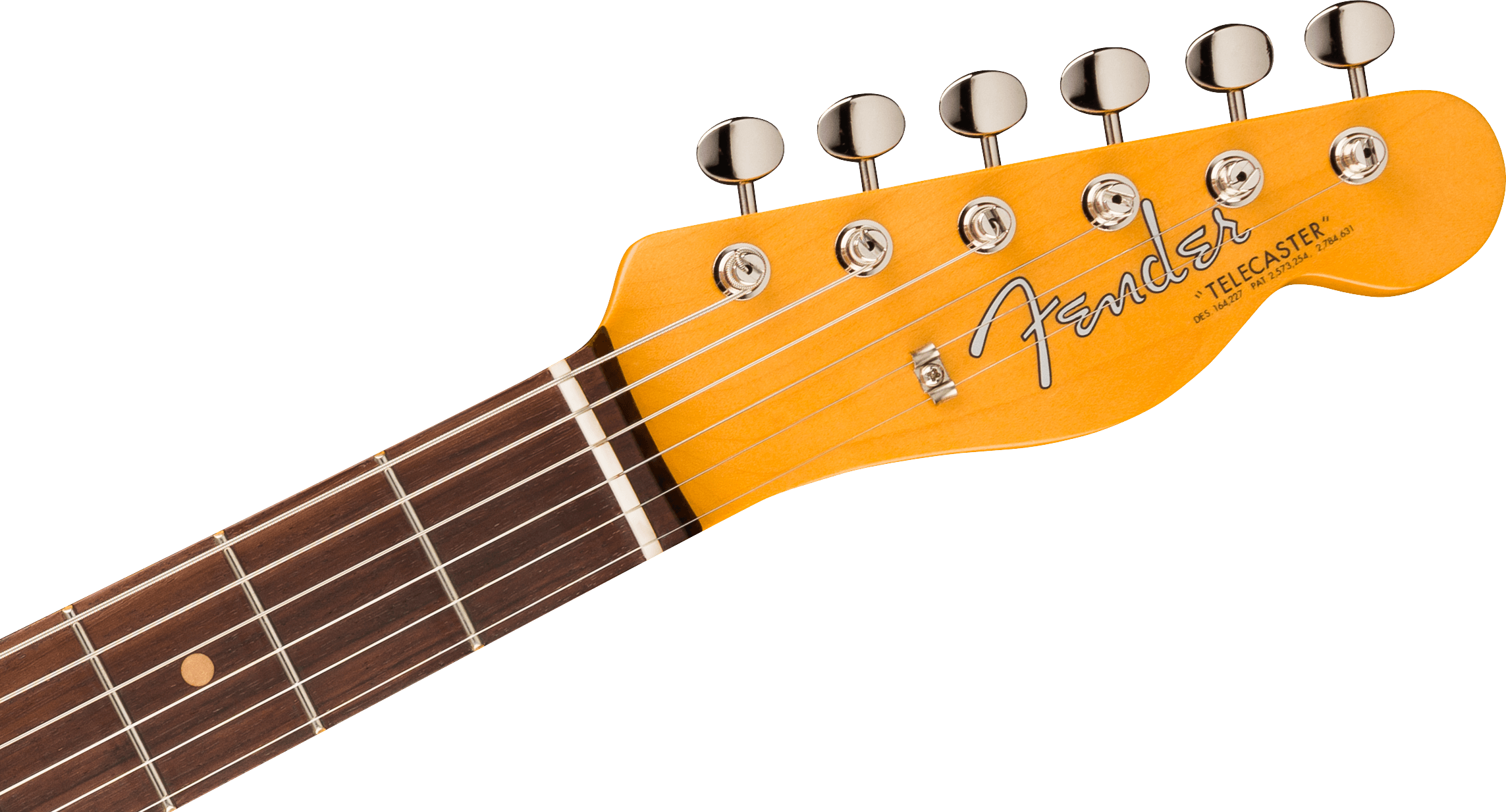 FENDER AV II 63 TELE RW VBL