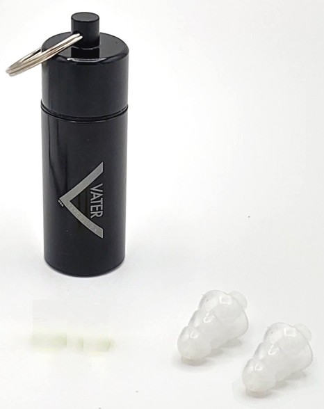 Vater Musician's Ear Plugs (Gehörschutz)