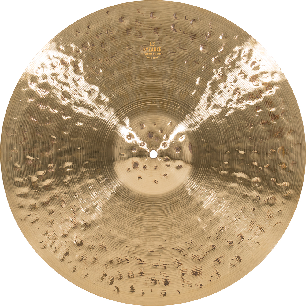 Meinl Byzance Foundry Reserve 20" Light Ride