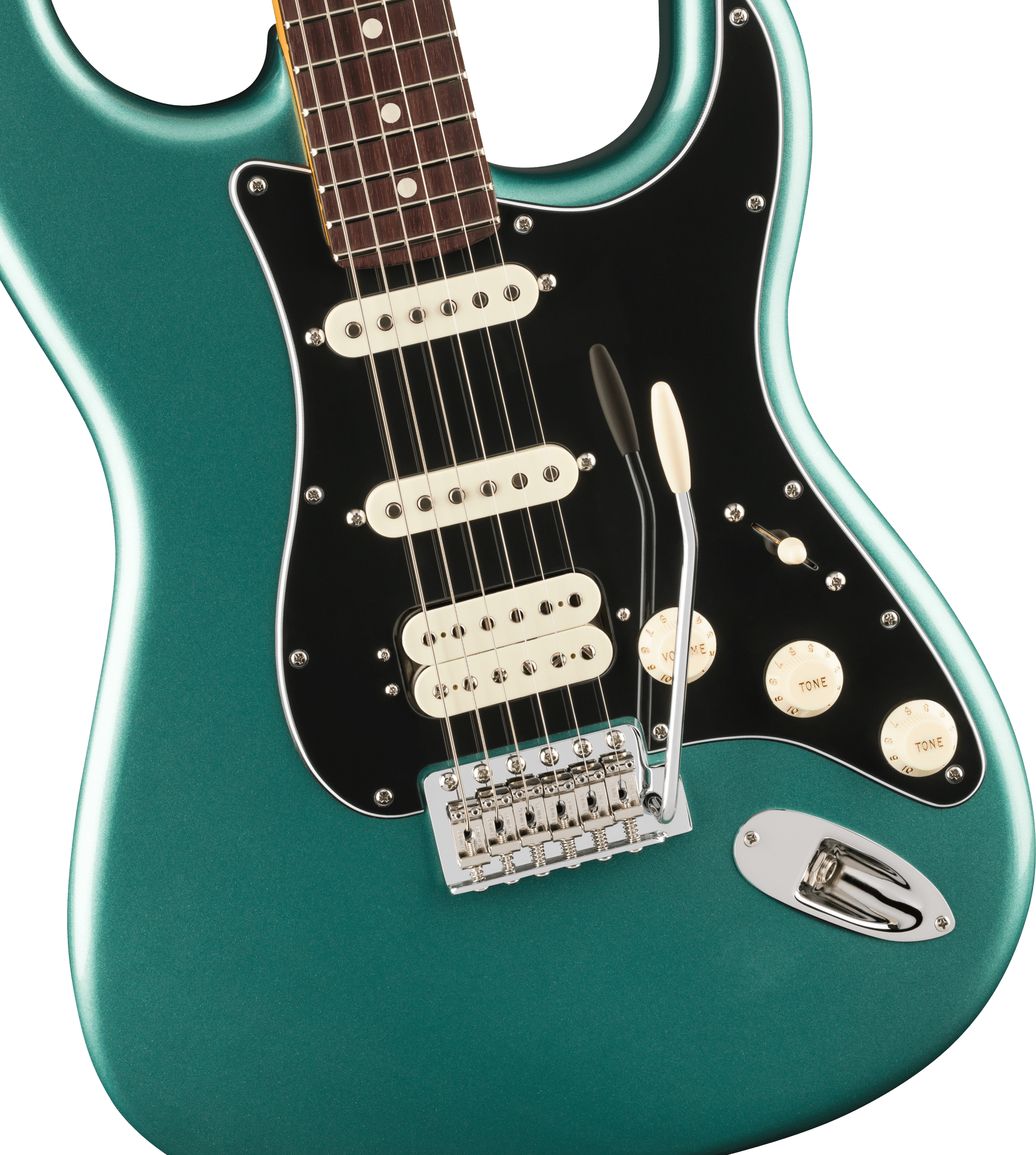 FENDER AM PRO CLSC STRT HSS RW FSGM FENDER AM PRO CLSC STRT HSS RW FSGM