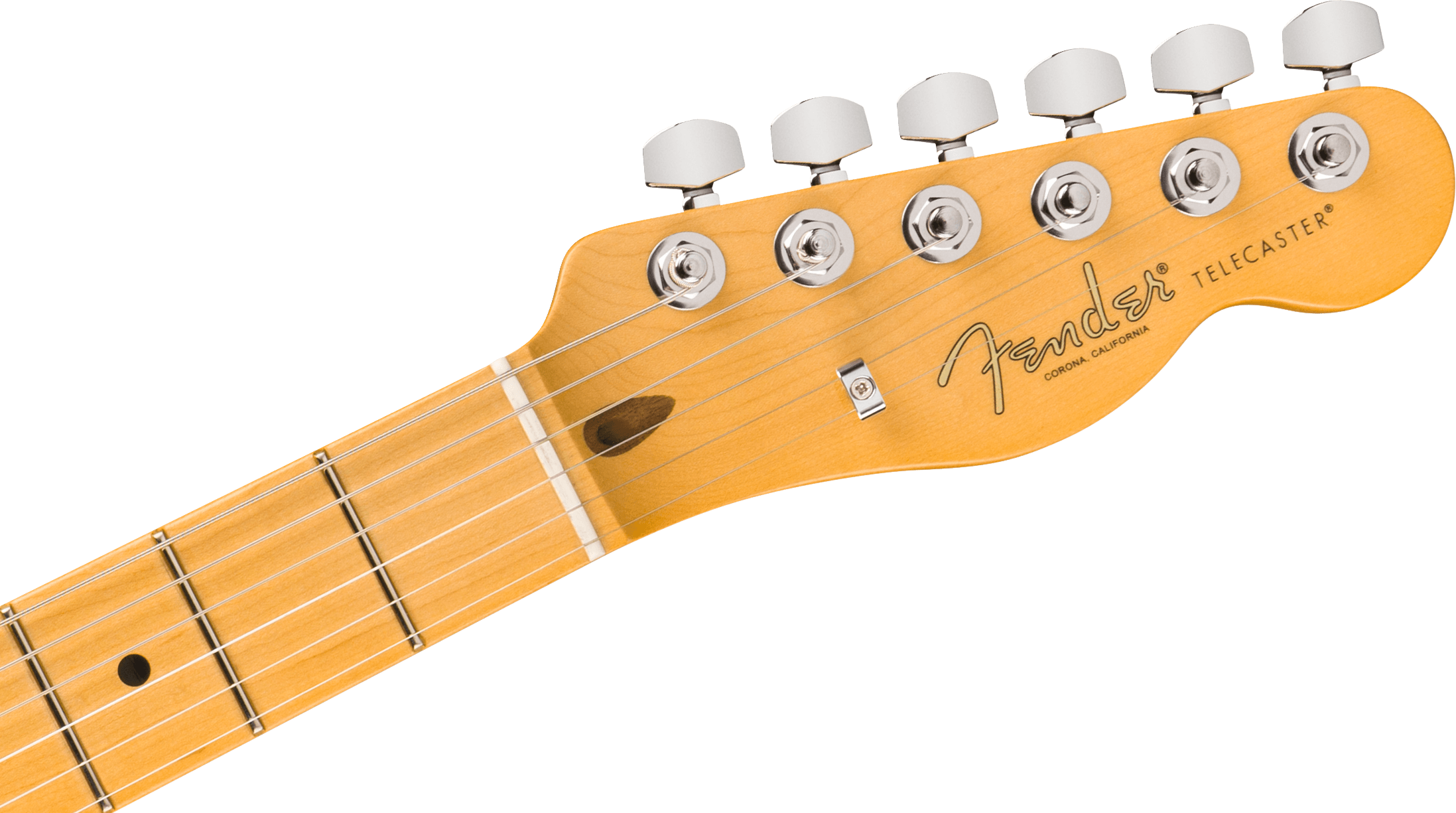 FENDER AM PROF TELE MN BTB X