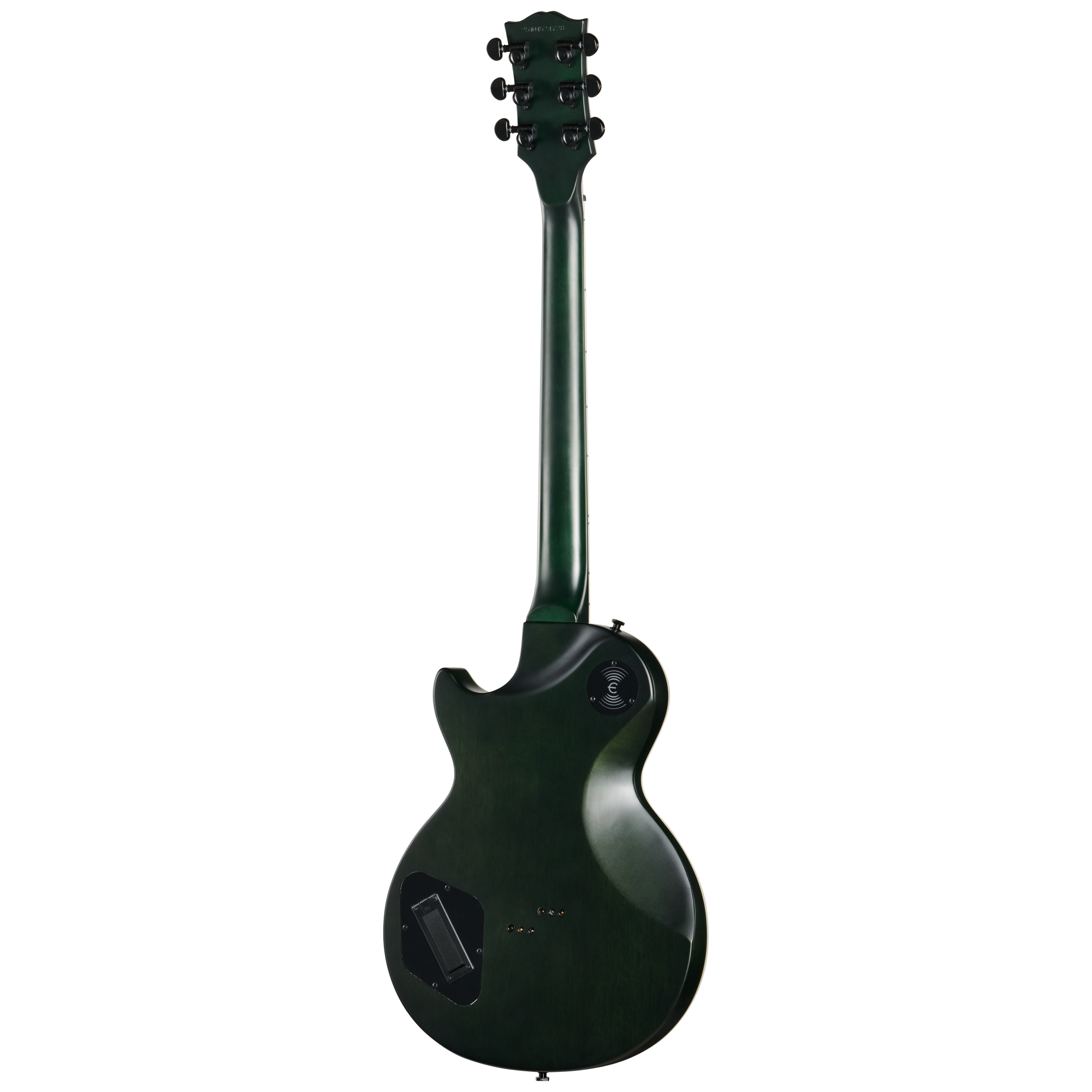EPIPHONE Prophecy Les Paul Forest Phantom Satin