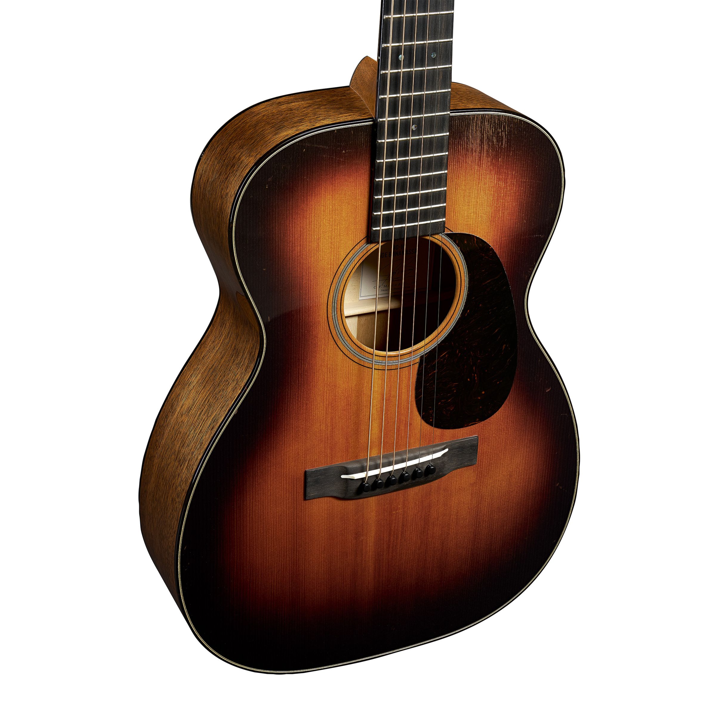 MARTIN GUITARS 00-18 Joe Bonamassa