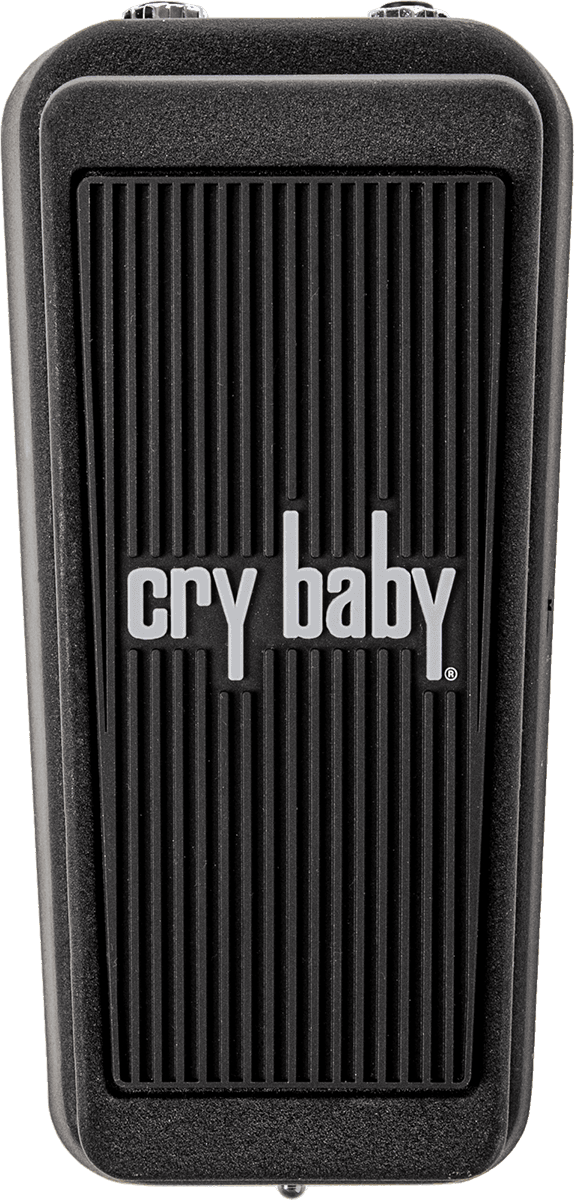 DUNLOP Cry Baby Junior Wah Standard