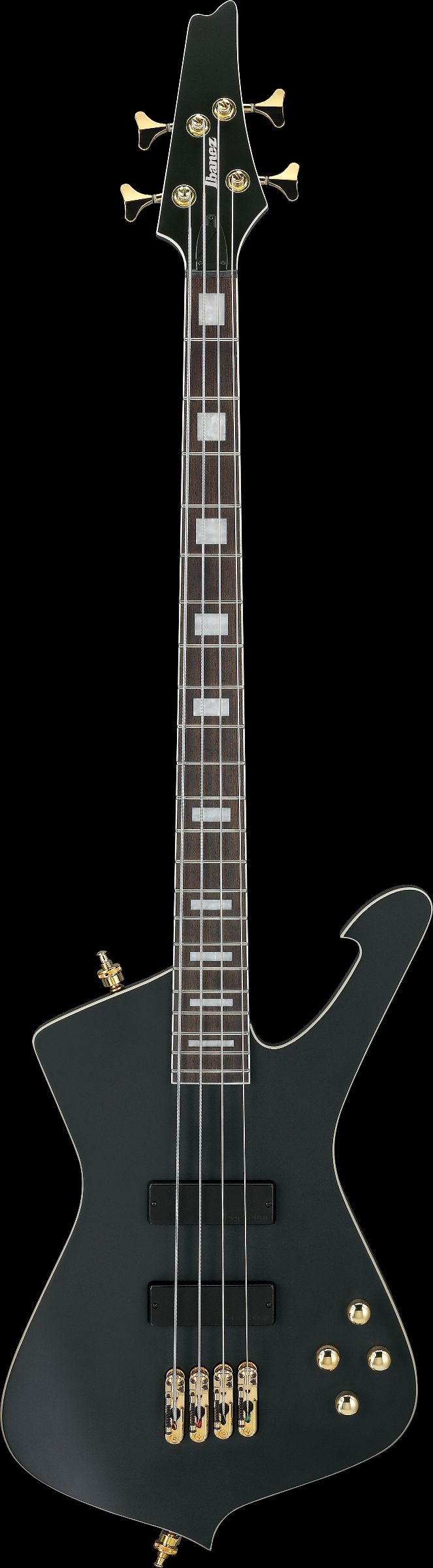 IBANEZ ICB620-BKF