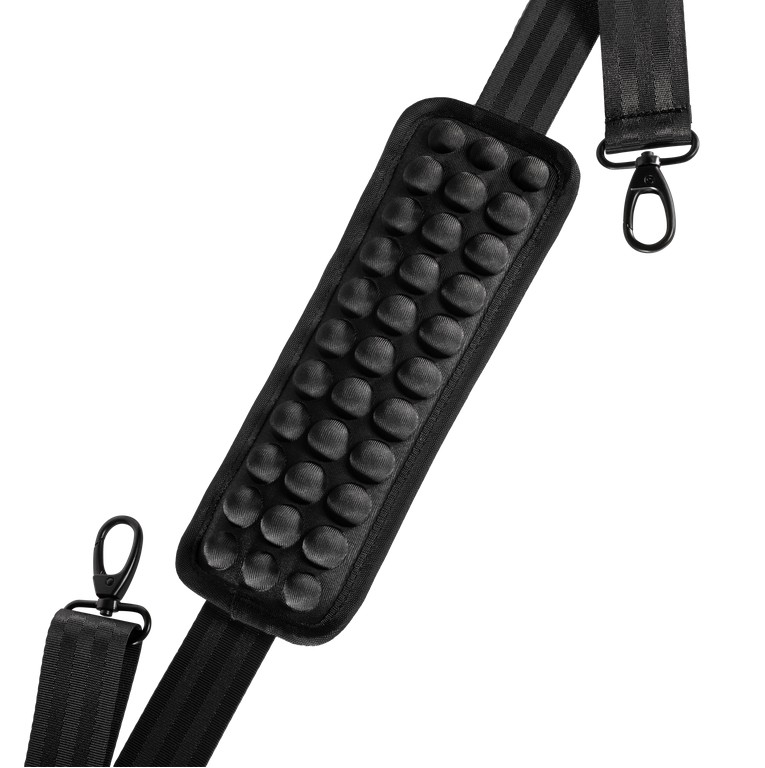 Zildjian Cymbal Bag 22" Gigging Black Zildjian Cymbal Bag 22" Gigging Black