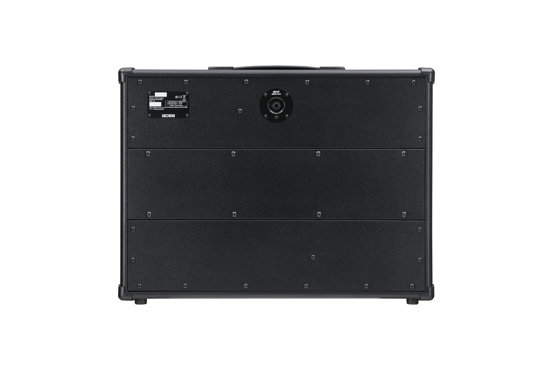 BOSS Katana-Cabinet 212 Waza (Retoure)