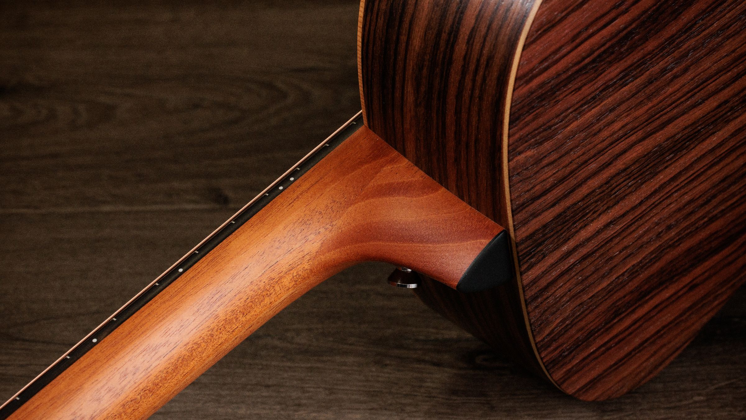 TAYLOR GS Mini-e Rosewood SB
