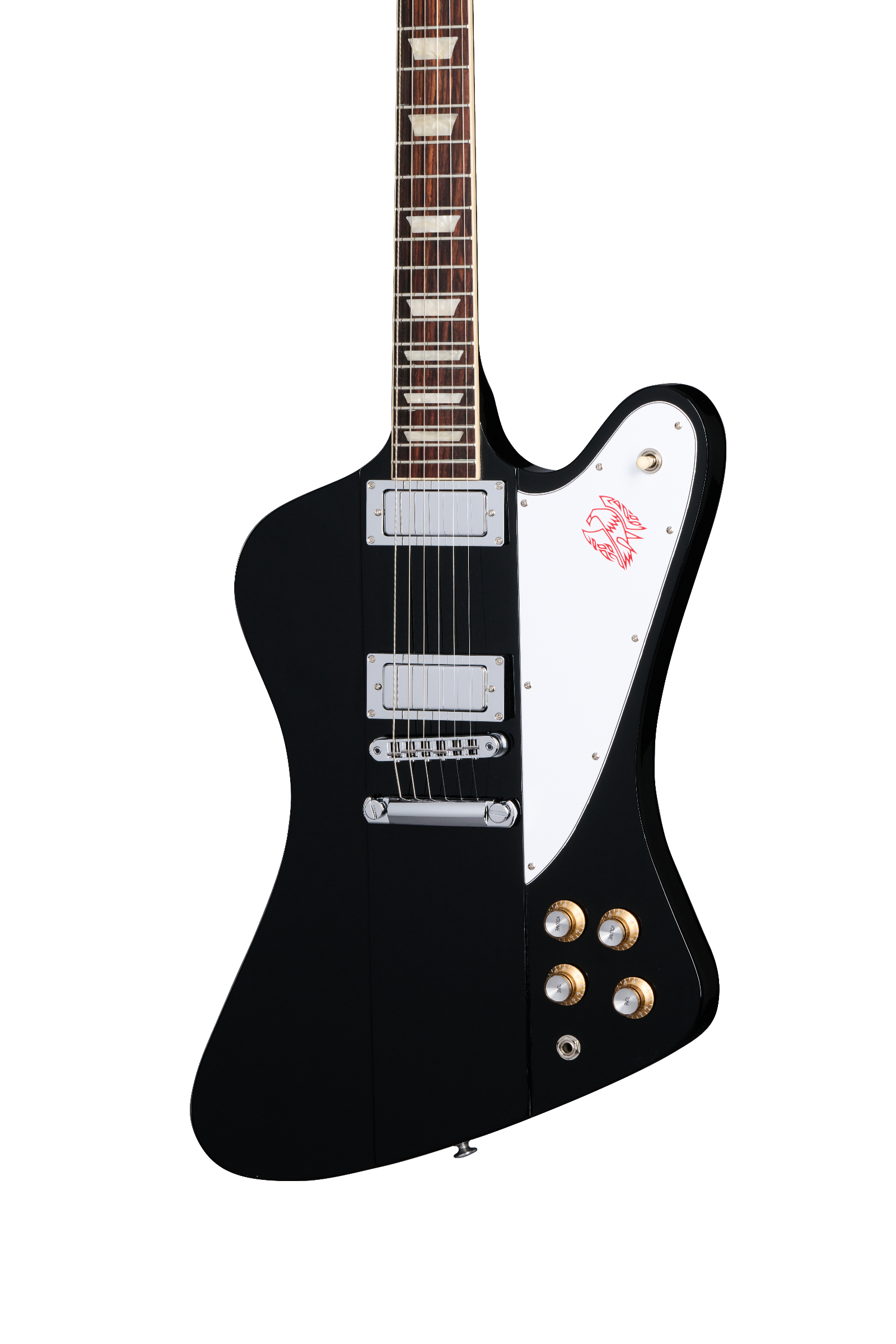 GIBSON Firebird Platypus Ebony