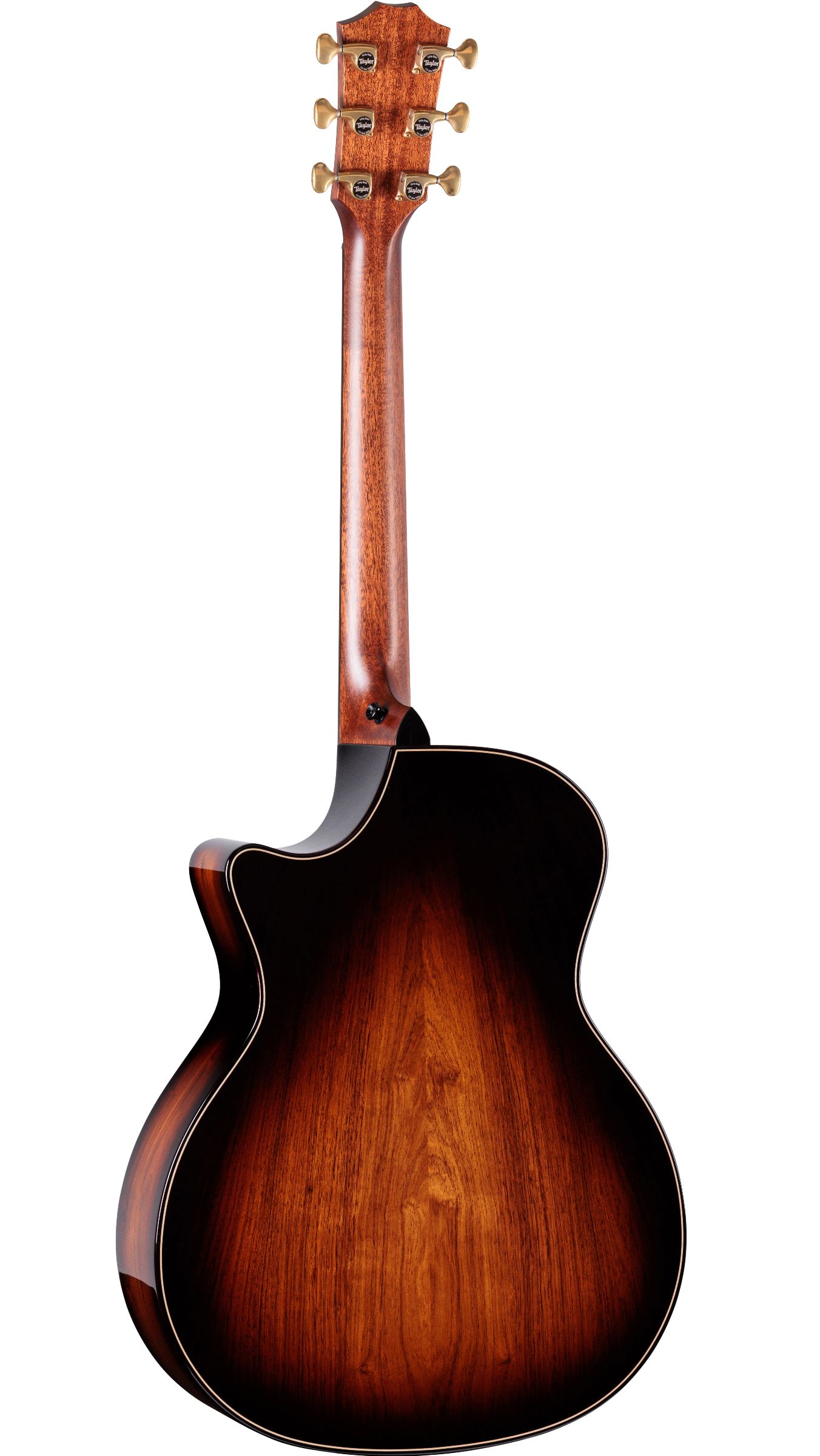TAYLOR Builder's Edition 814ce Honduran / Adirondack, Next G