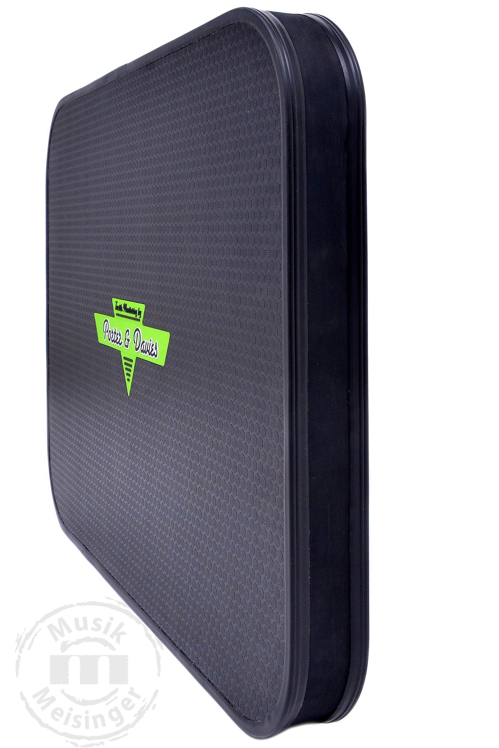 Porter & Davies BC Gigster - mit - KT Plattform (Standard)
