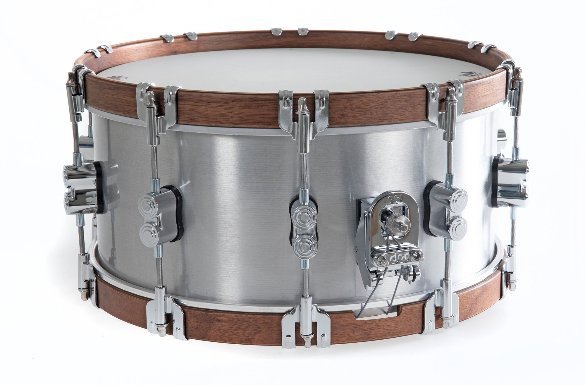 PDP Concept Select 14x6,5 Alu Snaredrum