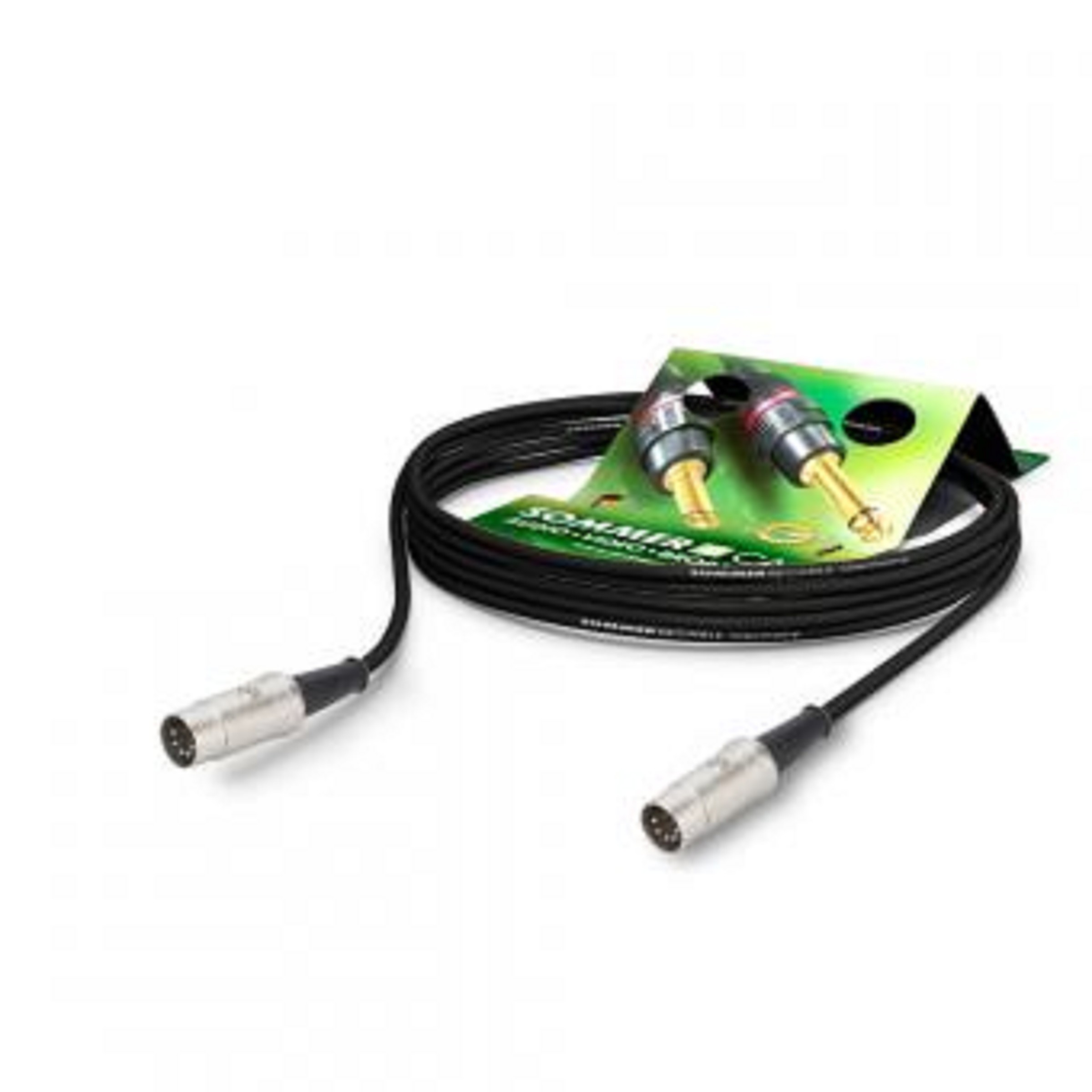 Sommer Cable GO50 Midikabel 5pol DIN 3,0m