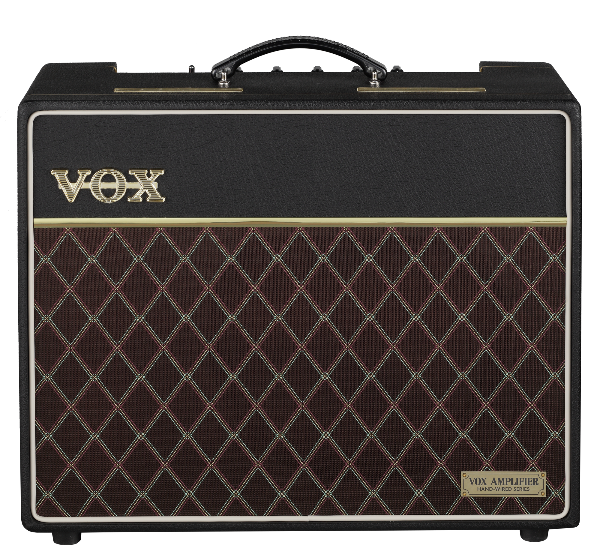 VOX AC10 Handwired