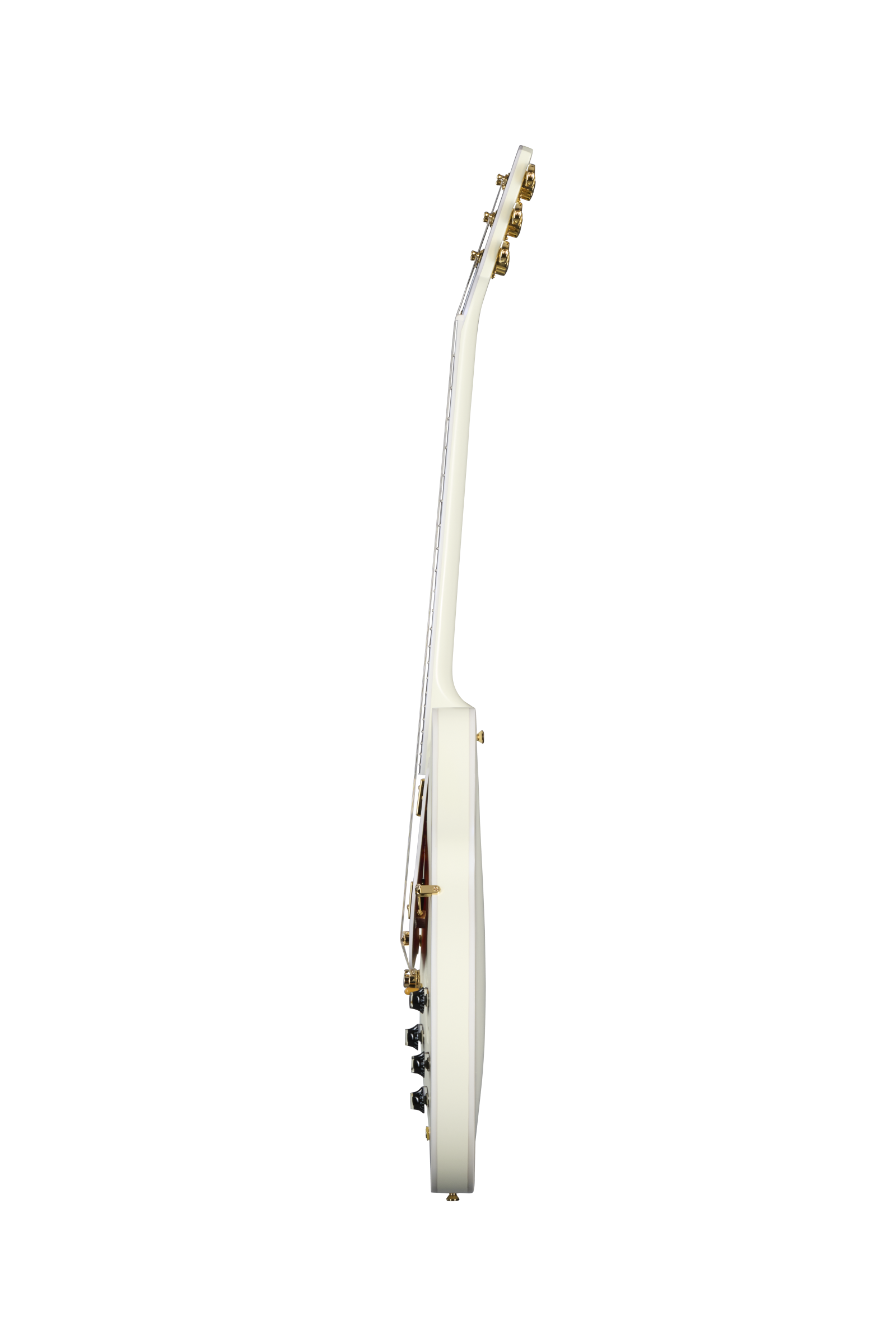 EPIPHONE 1959 ES-355 Classic White VOS (Incl. Hard Case) EPIPHONE 1959 ES-355 Classic White VOS (Incl. Hard Case)