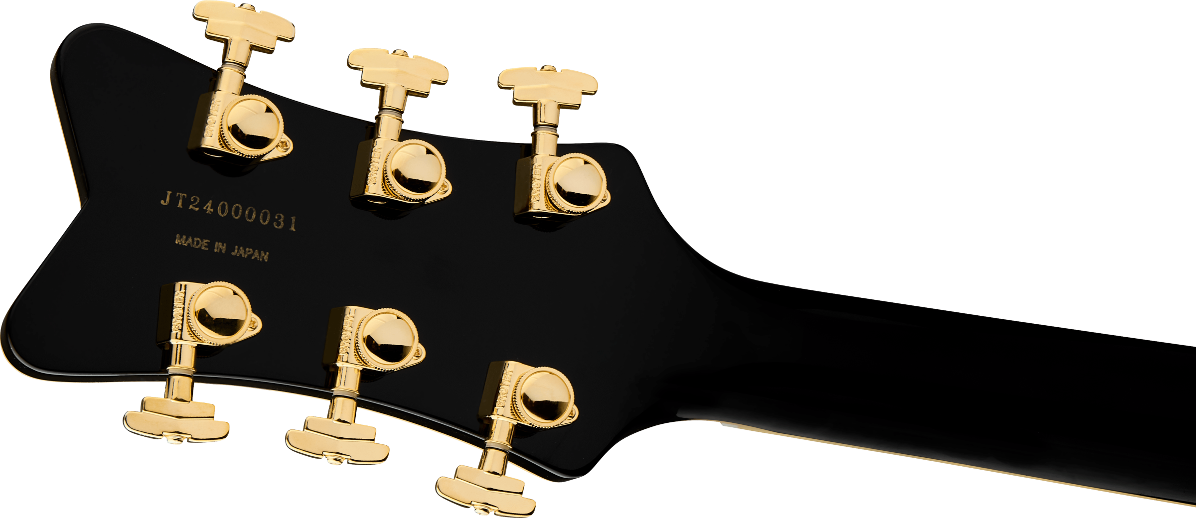 GRETSCH G6134TG LTD PAISLEY PENG GOLD WC GRETSCH G6134TG LTD PAISLEY PENG GOLD WC