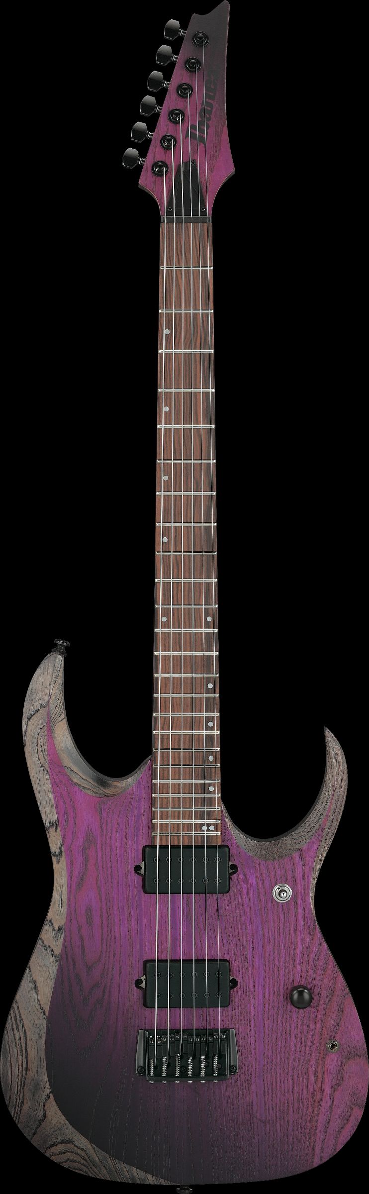 IBANEZ RGD621AH-MNF