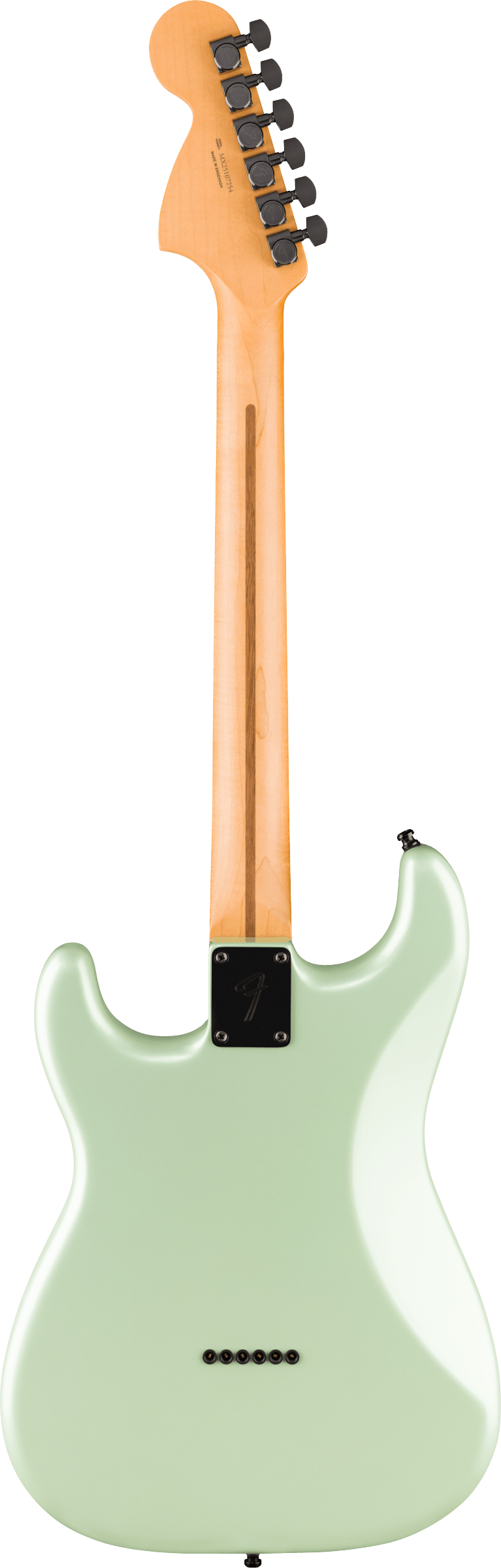 FENDER DE ADV STRAT HSS HT EB SFP