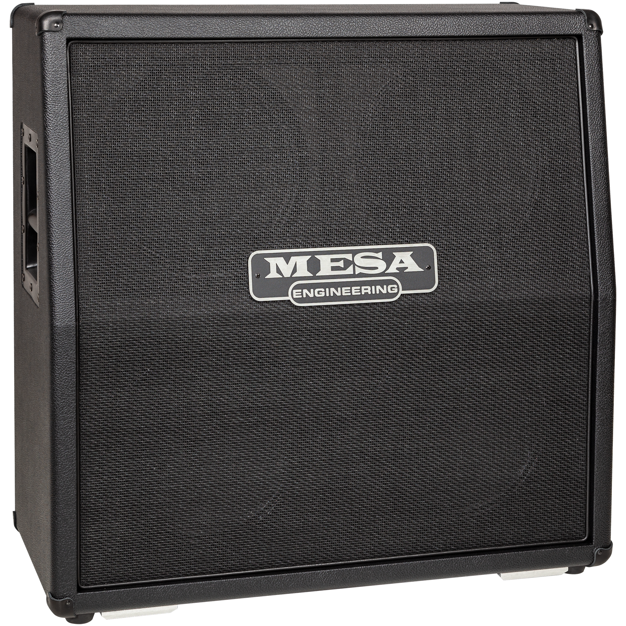 MESA BOOGIE 4x12 Rectifier TRADITIONAL Slant Cabinet