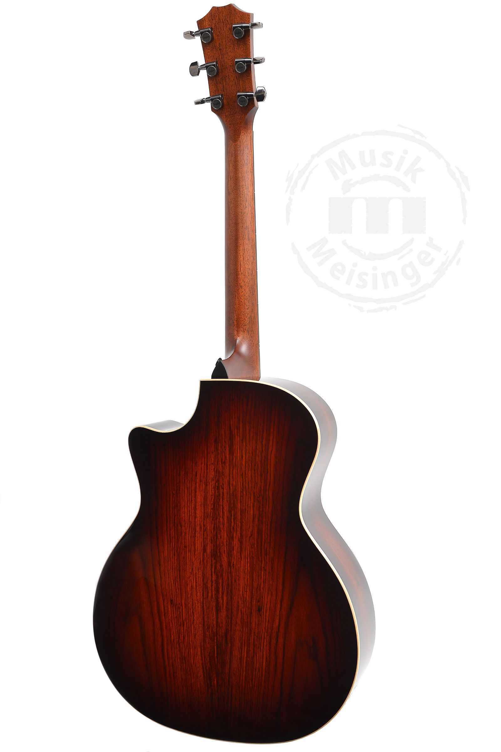 TAYLOR 814ce Cocobolo Next Generation LTD