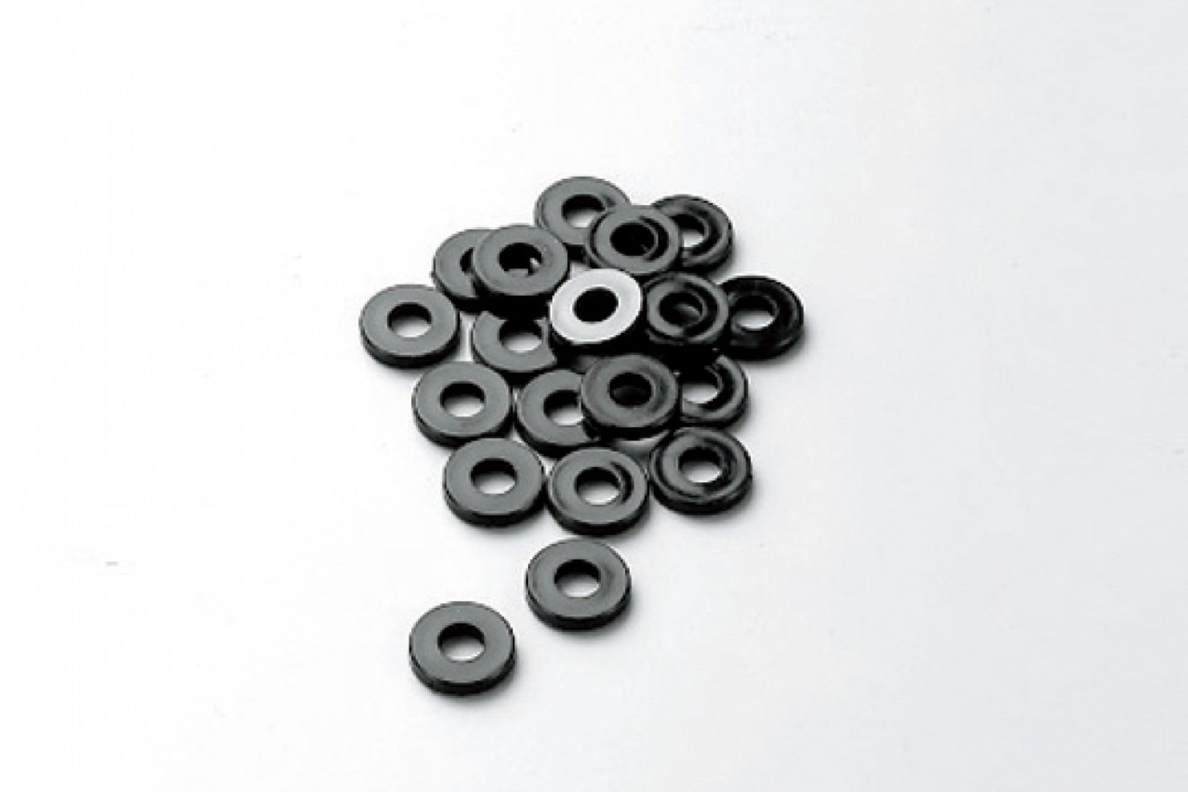 Tama PW620 Unterlegscheibe Nylon 20 Stück