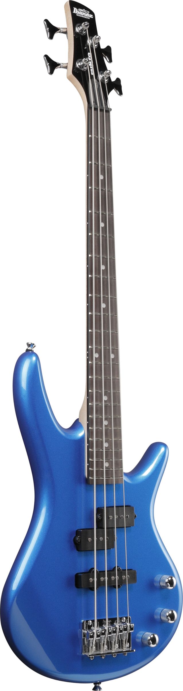 IBANEZ GSRM20-SLB
