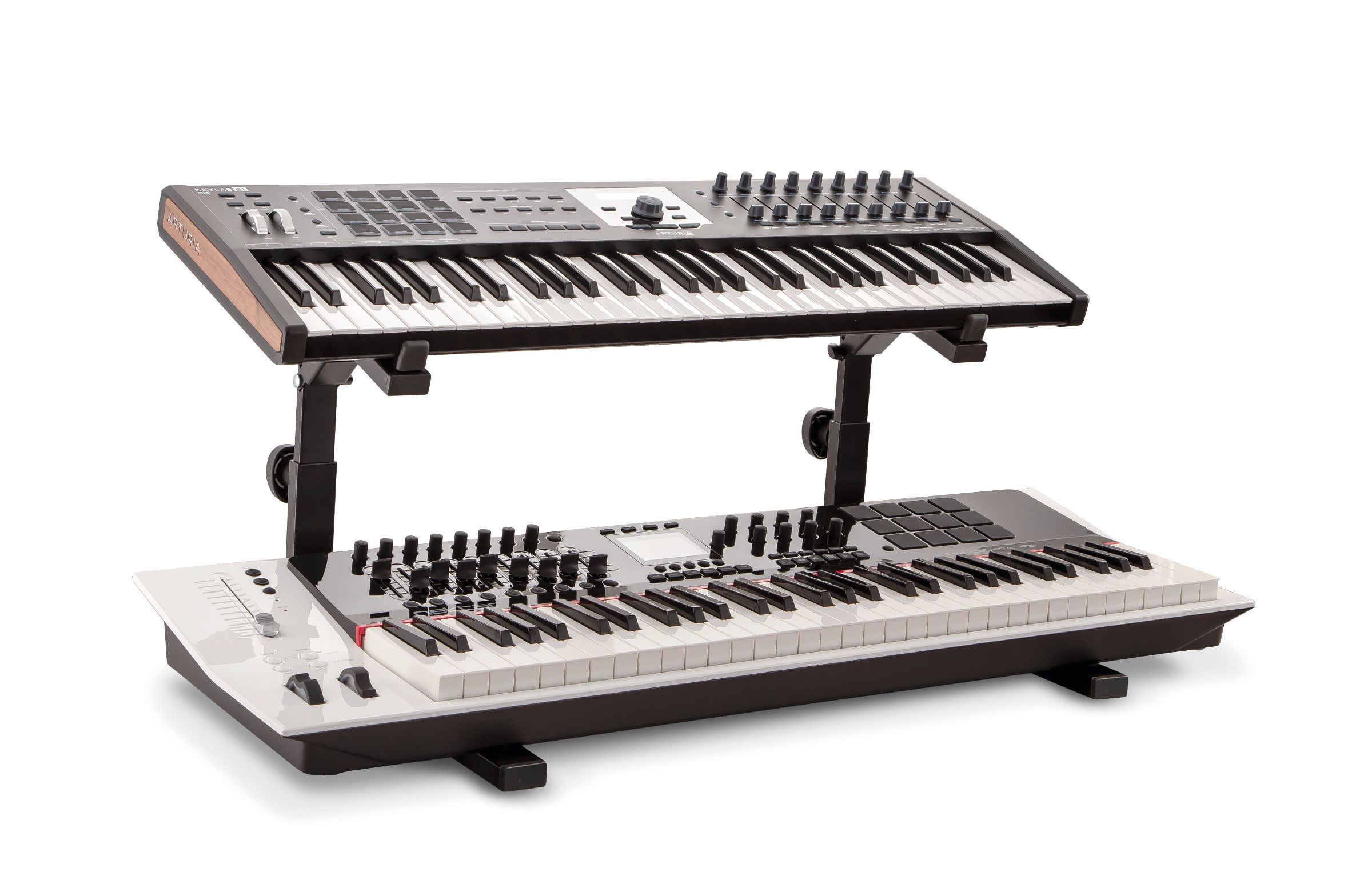 K&M 18828-000-55 Grundträger Tischstativ