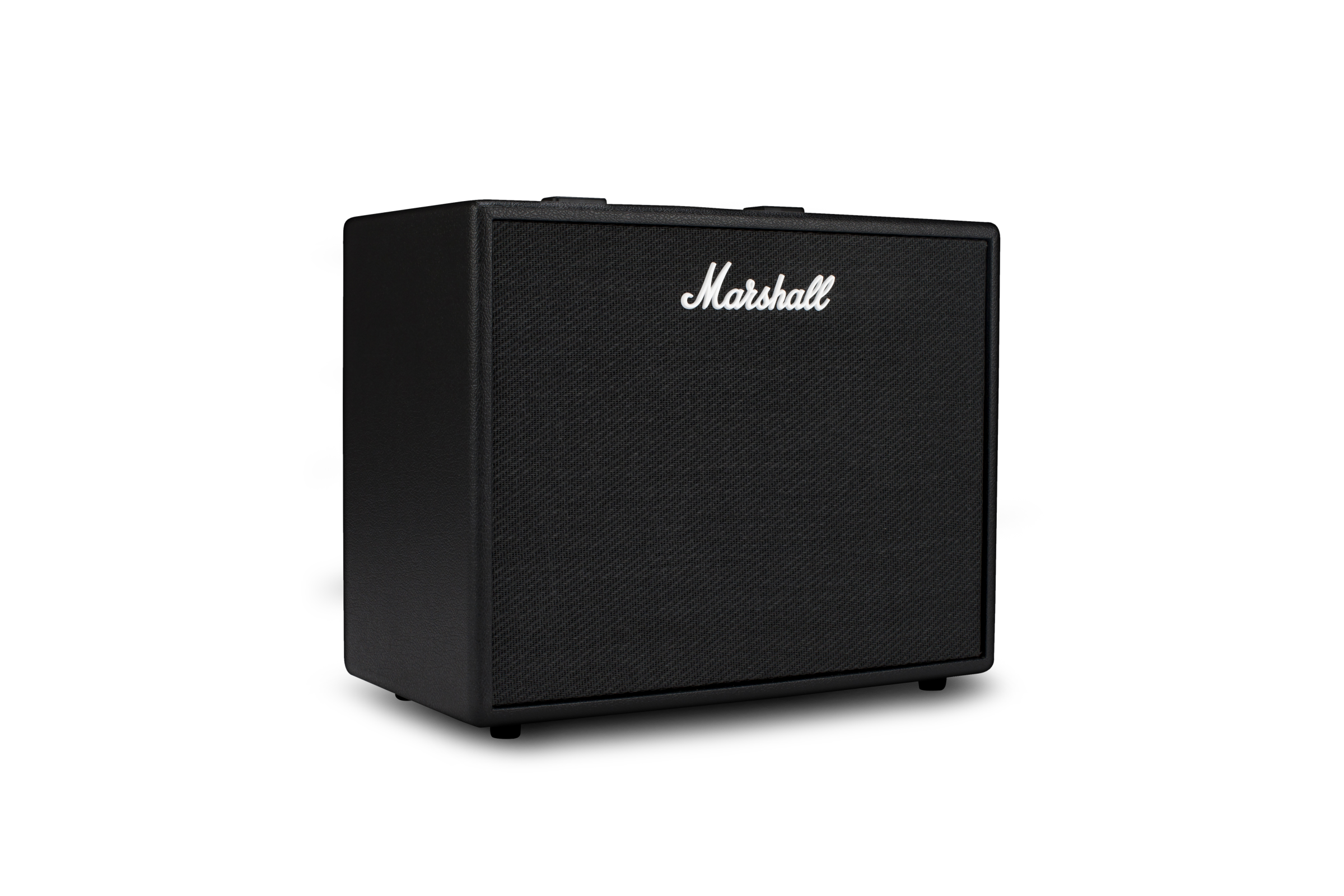 MARSHALL Code 50 MARSHALL Code 50