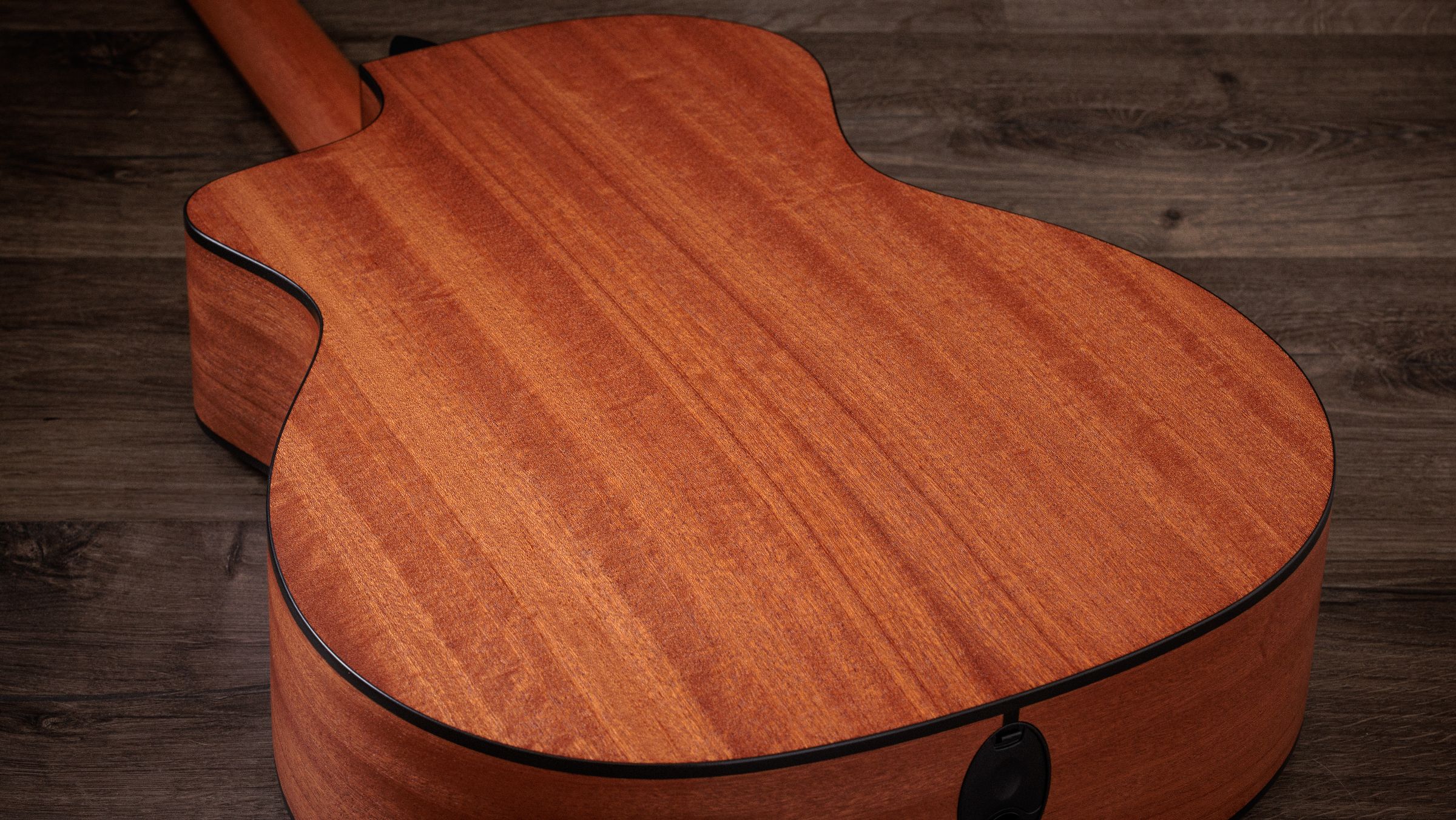 TAYLOR 114ce Special Edition Dark Tobacco