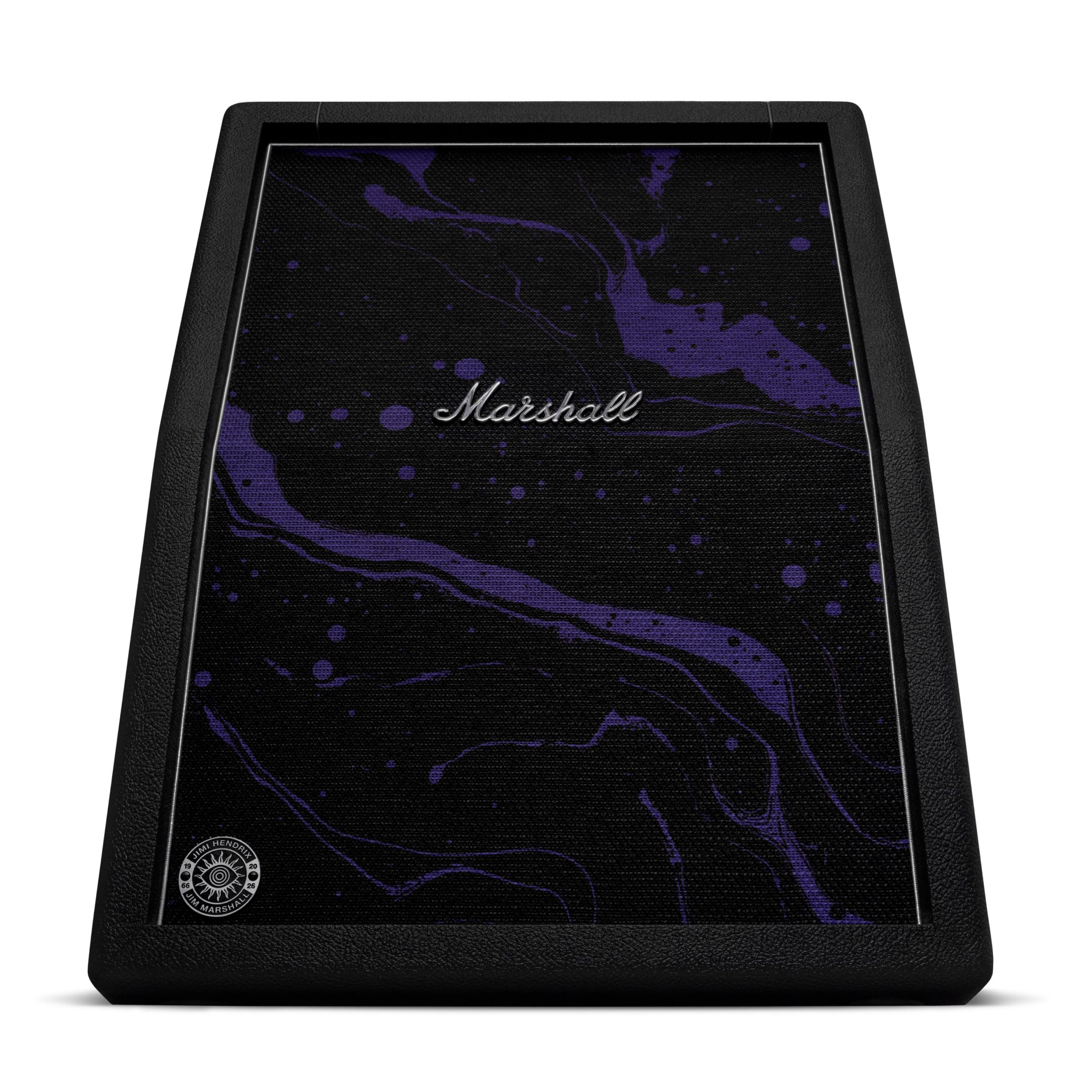 MARSHALL JHM Studio Bundle
