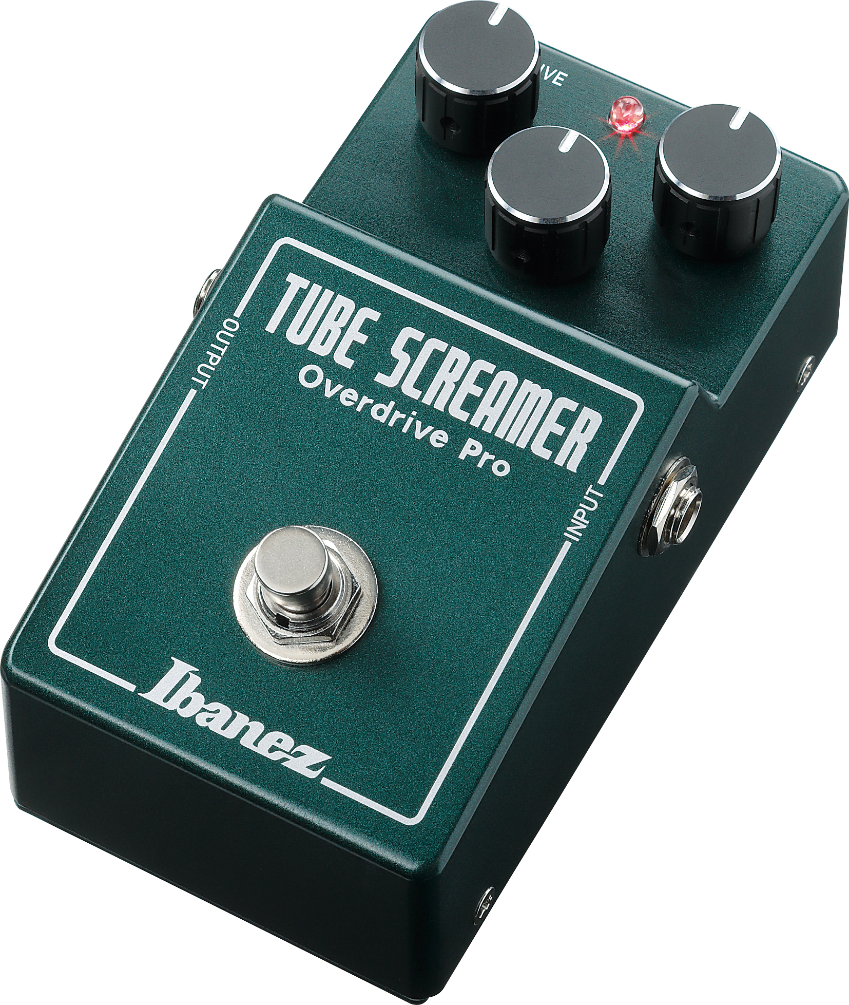 IBANEZ TS808HWV2