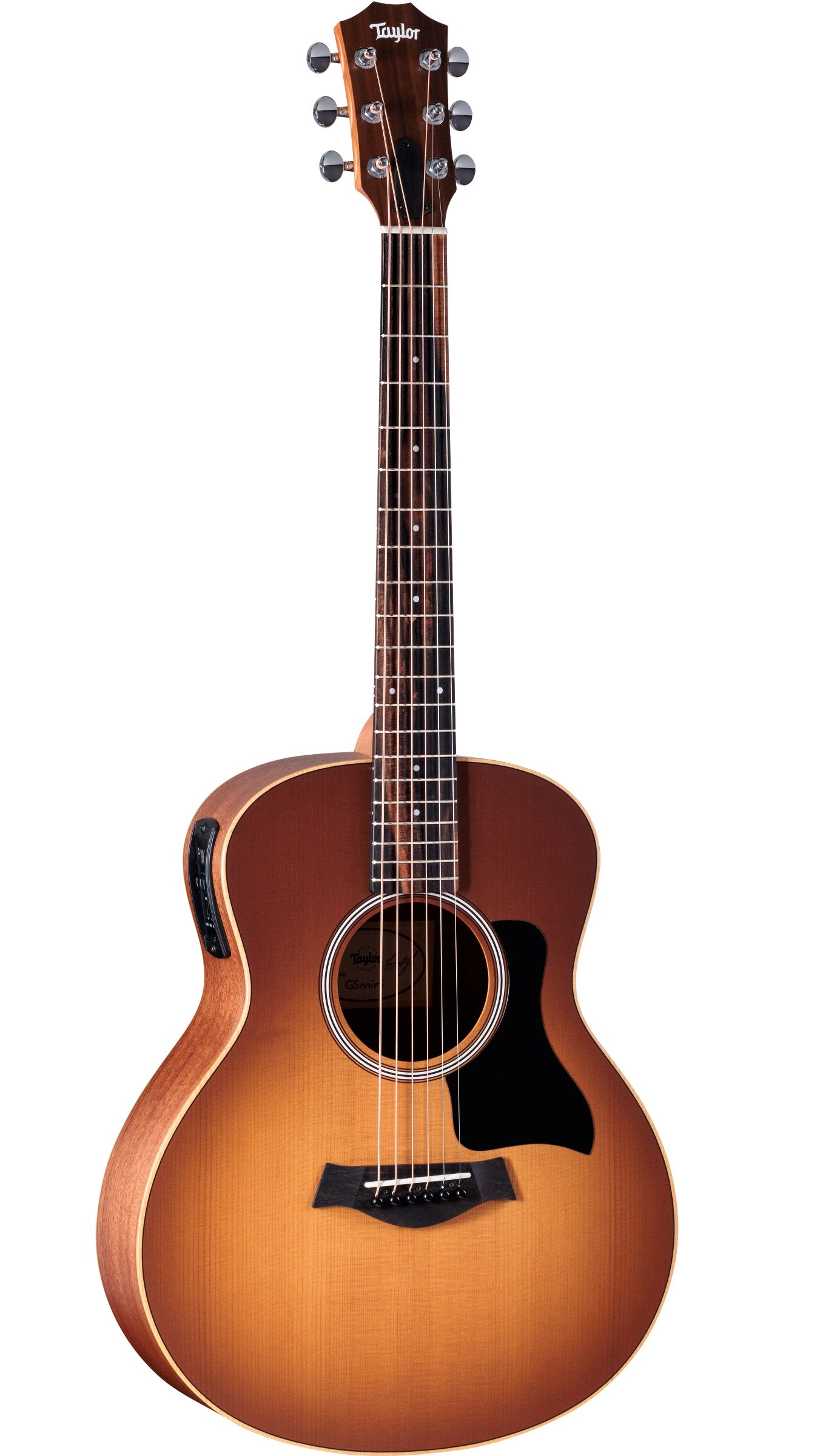 TAYLOR GS Mini-e,Sapele/Spruce,HSB Top