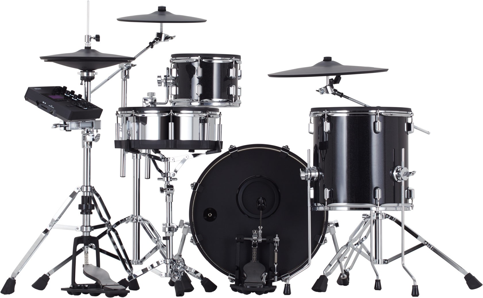 Roland VAD-504 KIT E-Drum Set
