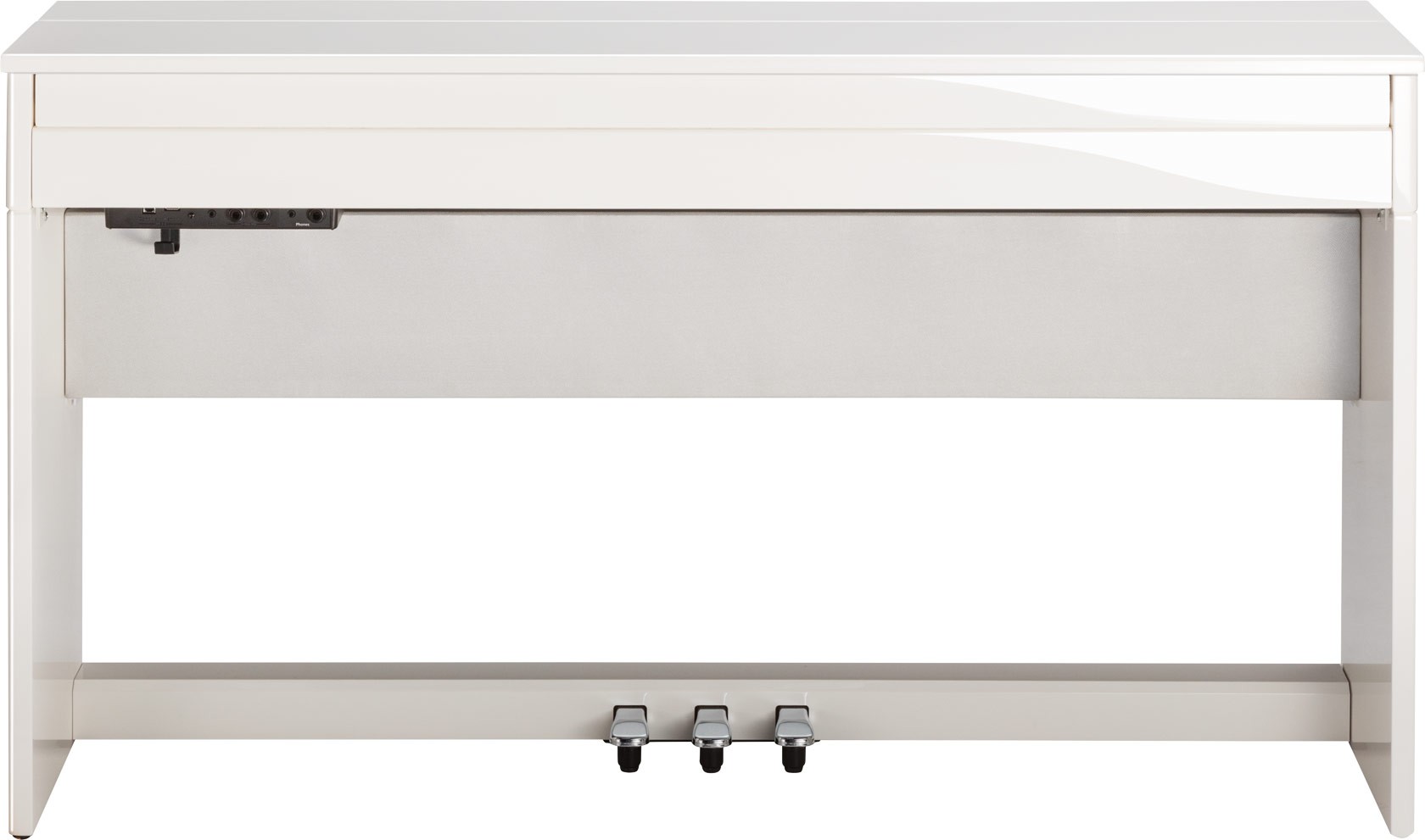Roland DP 603 PW Digital Piano (Retoure)