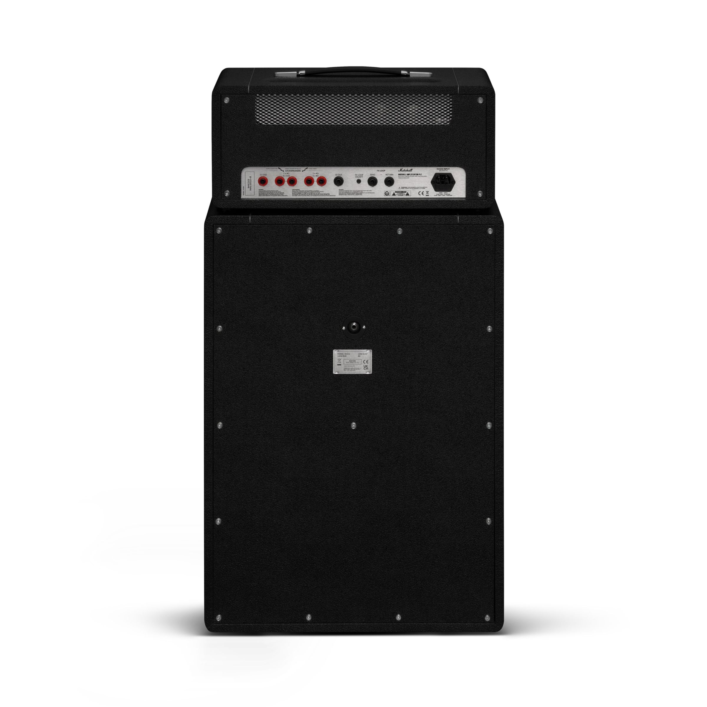 MARSHALL JHM Studio Bundle