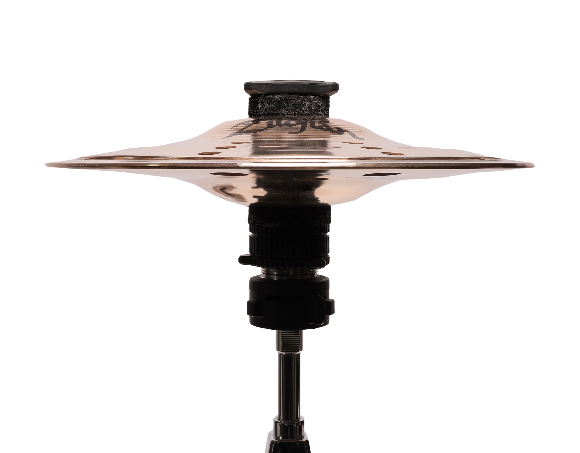Zildjian Effect FX 8" Stack traditional mit Cymbolt