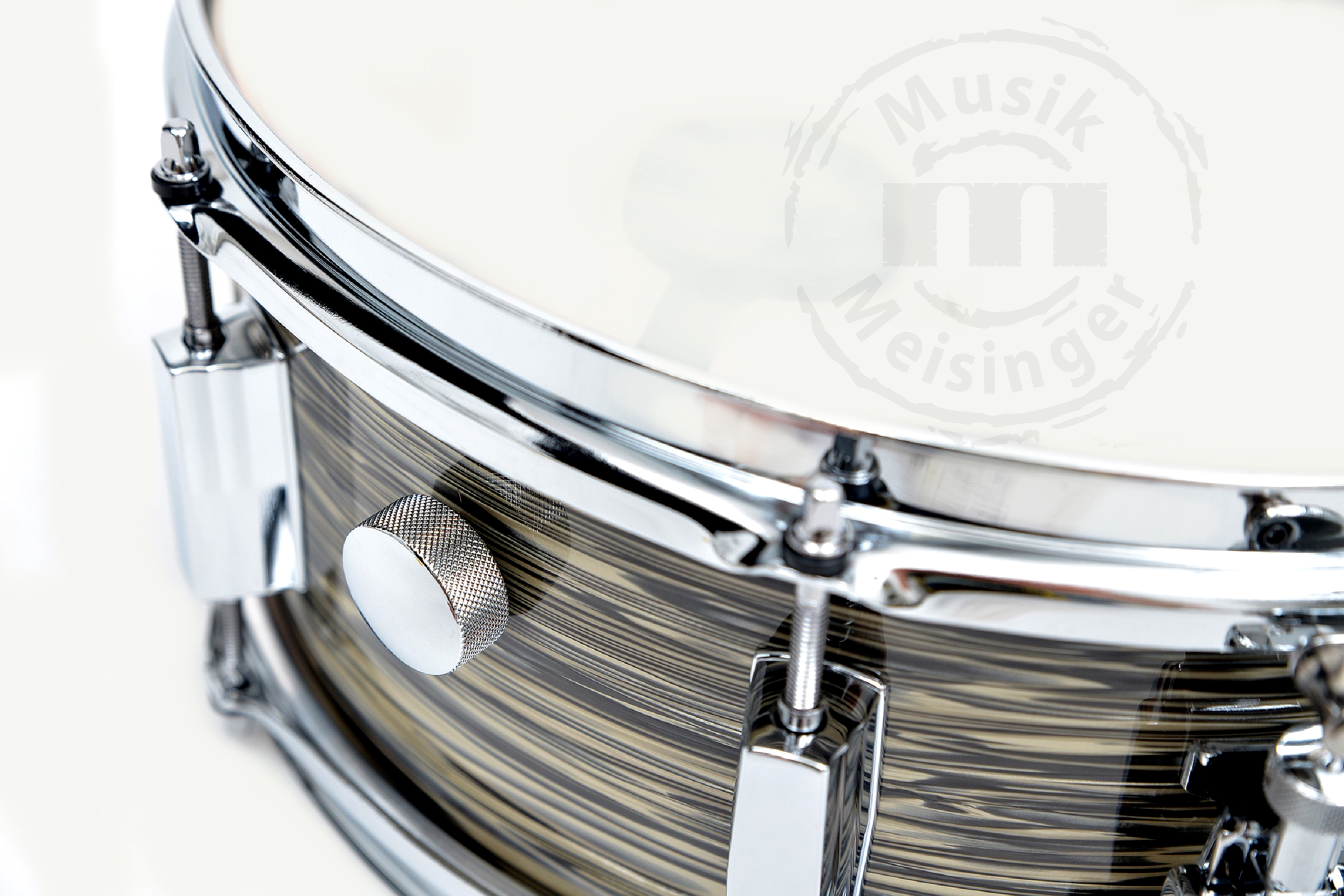 Pearl President 14x5,5 Snare Desert Ripple Pearl President 14x5,5 Snare Desert Ripple